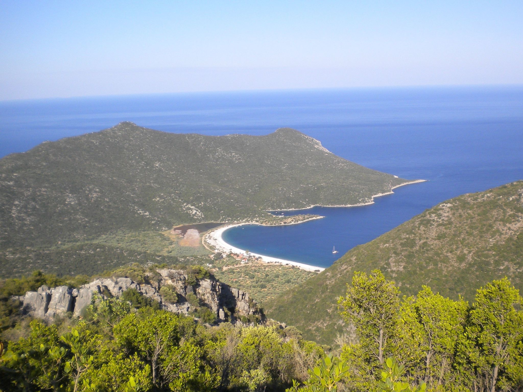 Unknown Accommodation-Binnen