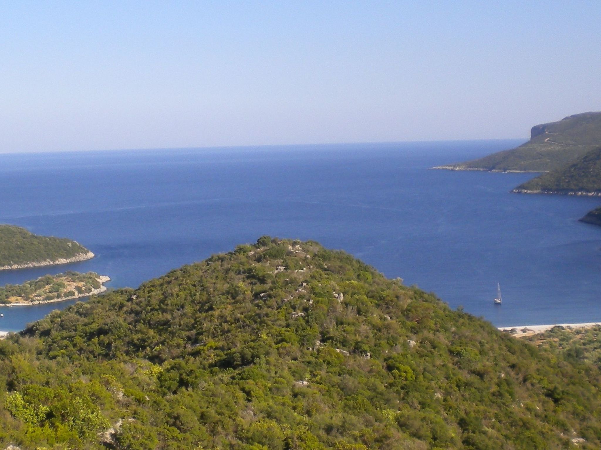 Unknown Accommodation-Binnen