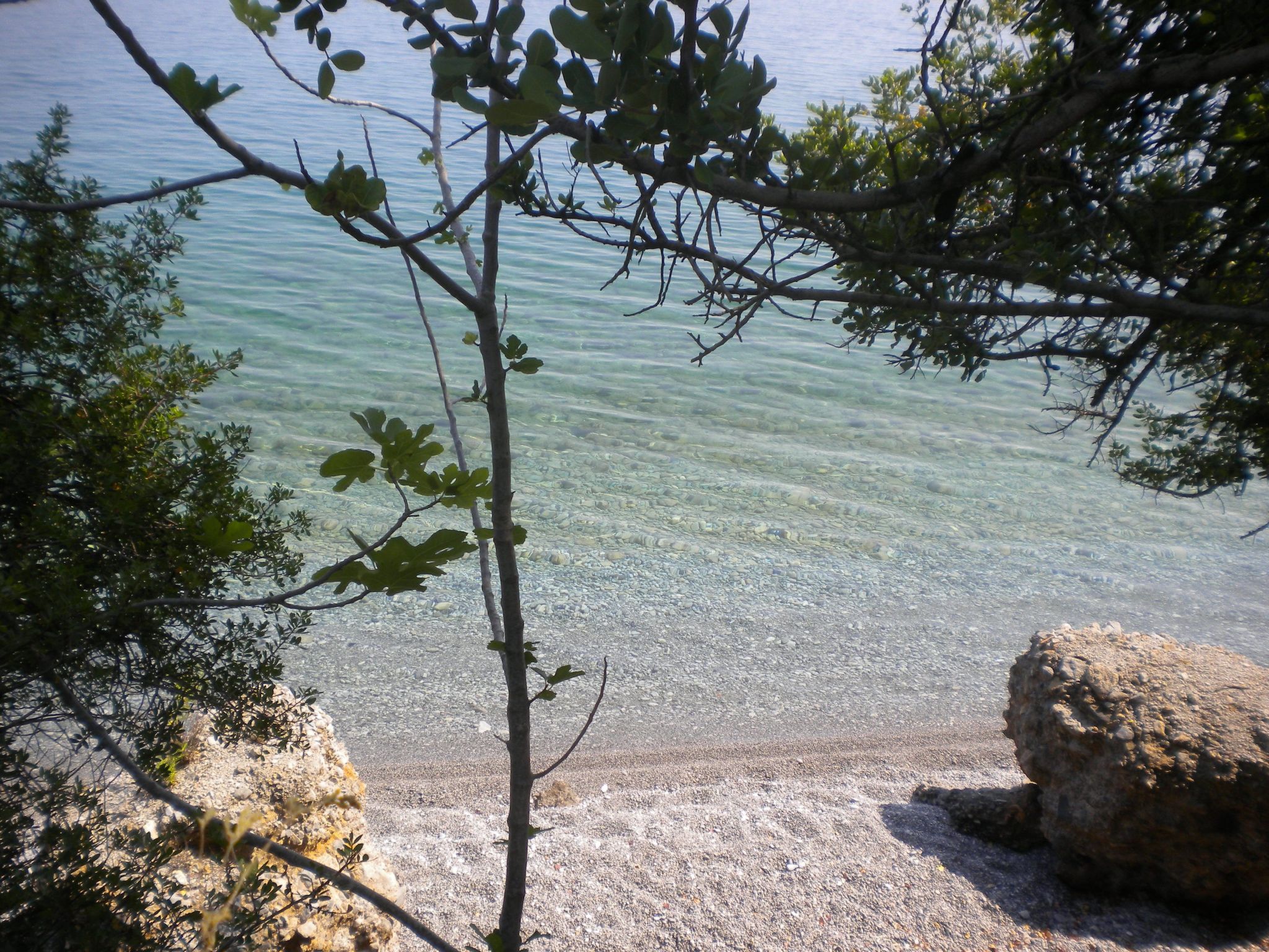 Unknown Accommodation-Binnen