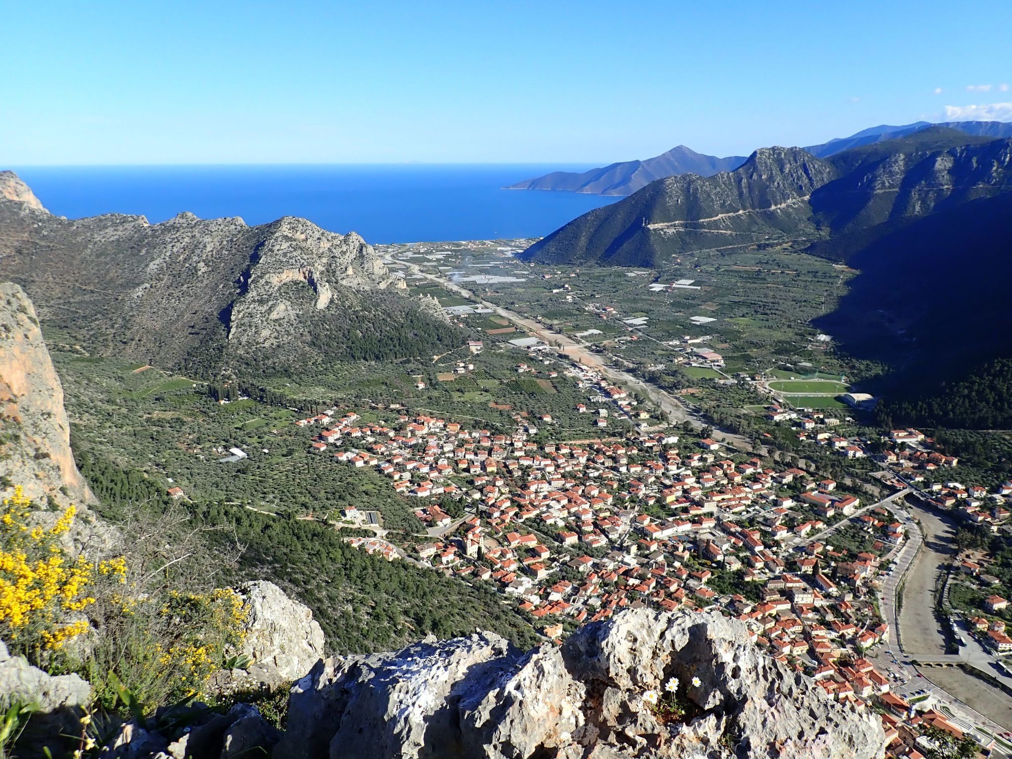 Unknown Accommodation-Binnen