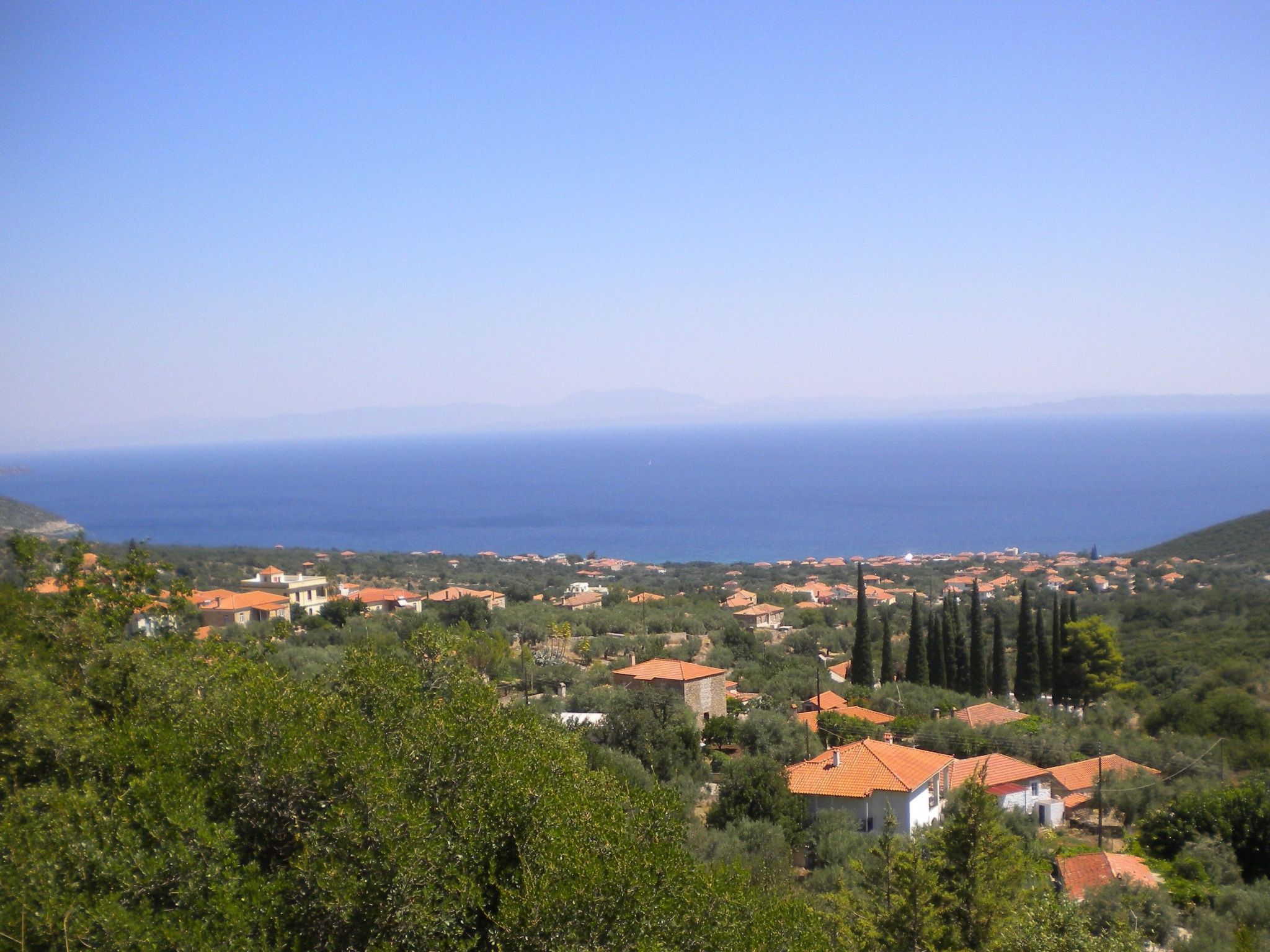 Unknown Accommodation-Binnen