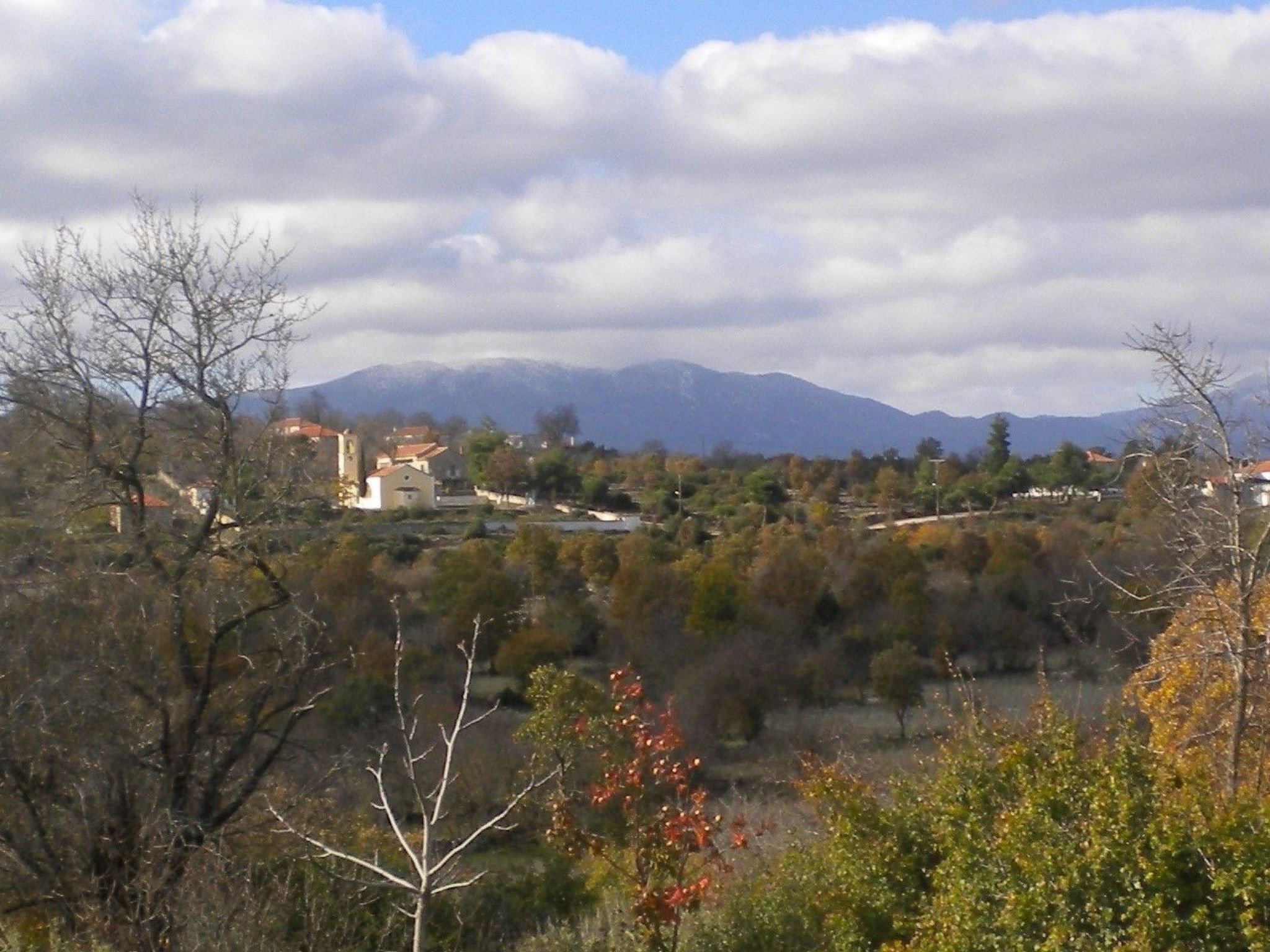 Unknown Accommodation-Binnen