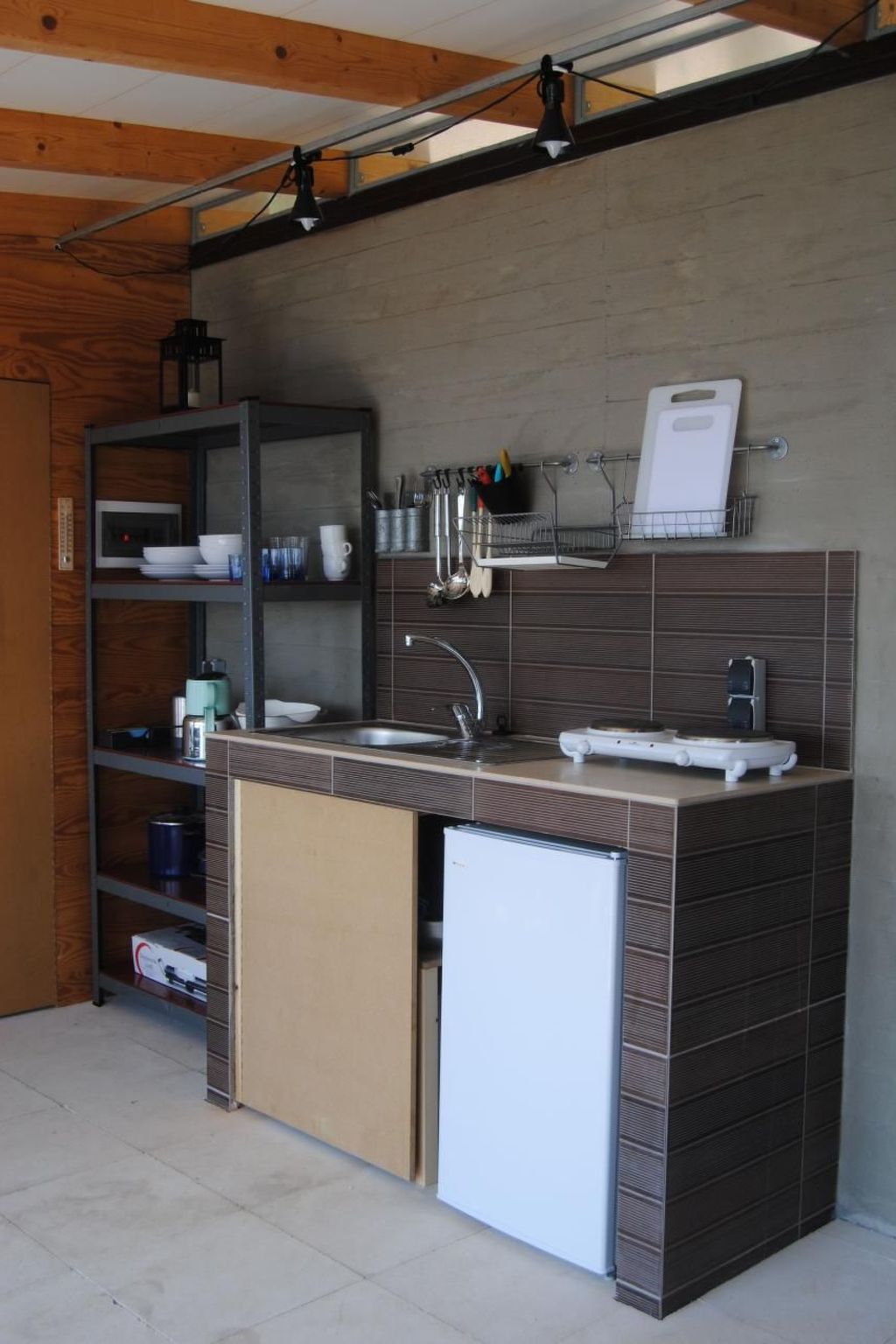 Leonidionhouses - Der Kleine Bungalow - Image 4
