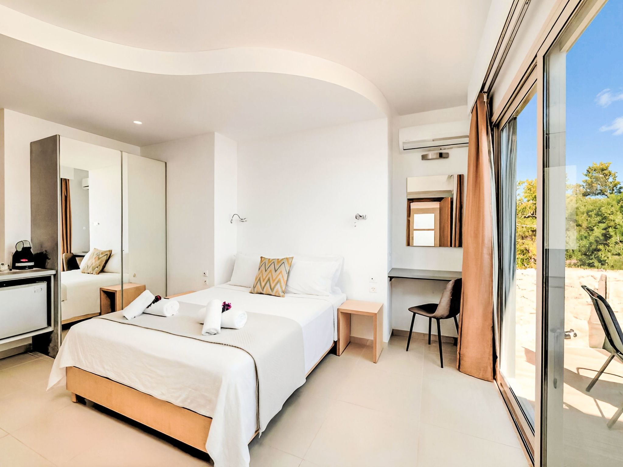 Maison Canes Villa Beheizter Pool – Chambre, photo 29 sur 36