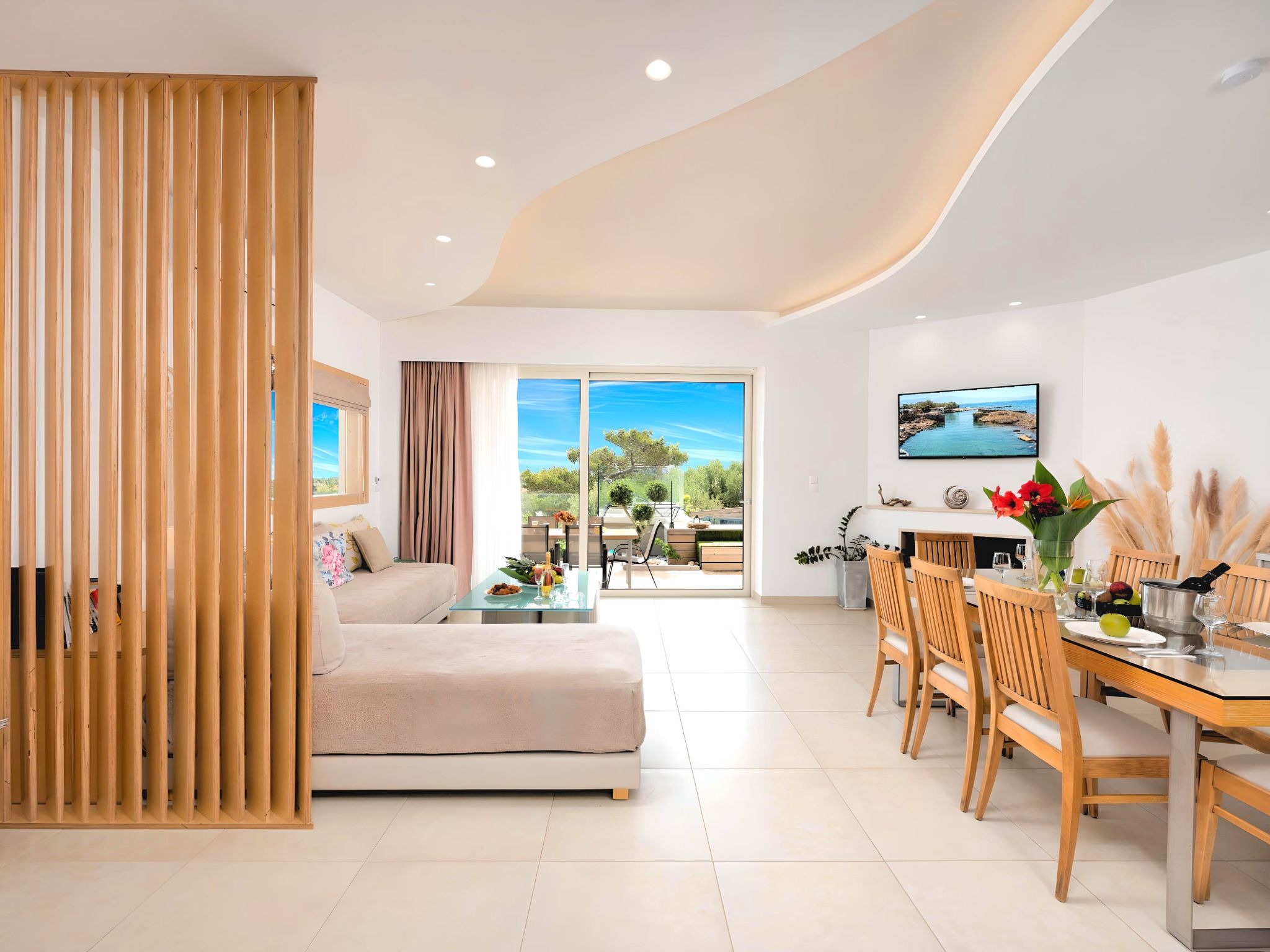 Canes Villa Beheizter Pool-Image-tags.info