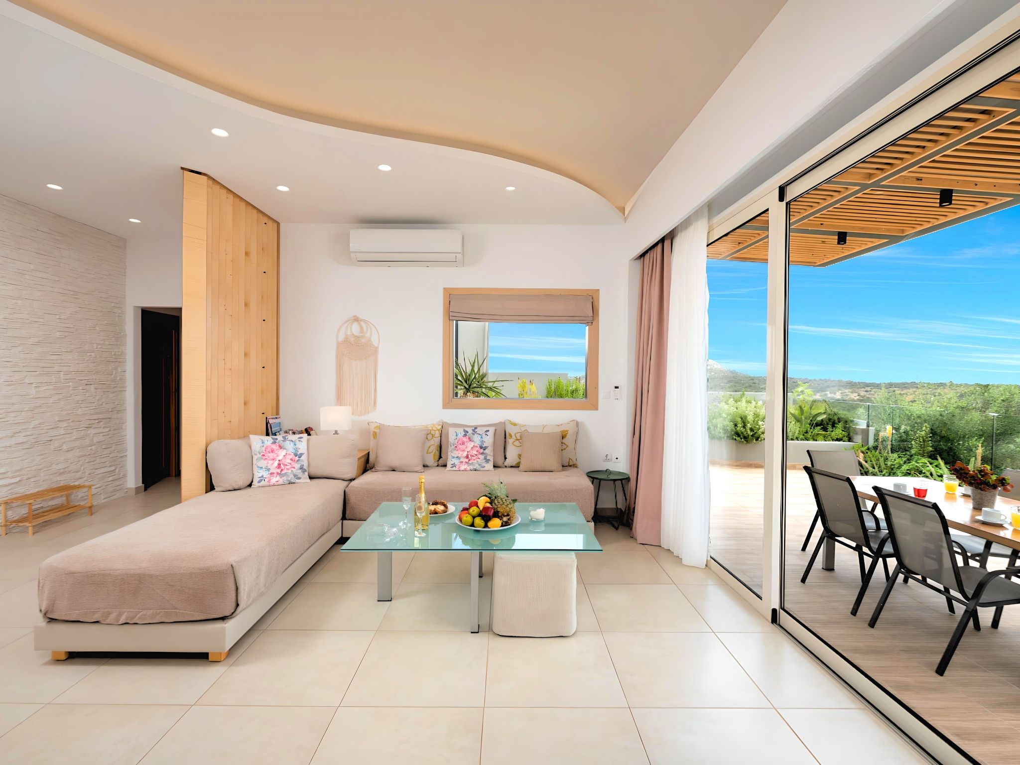 Canes Villa Beheizter Pool-Image-tags.info