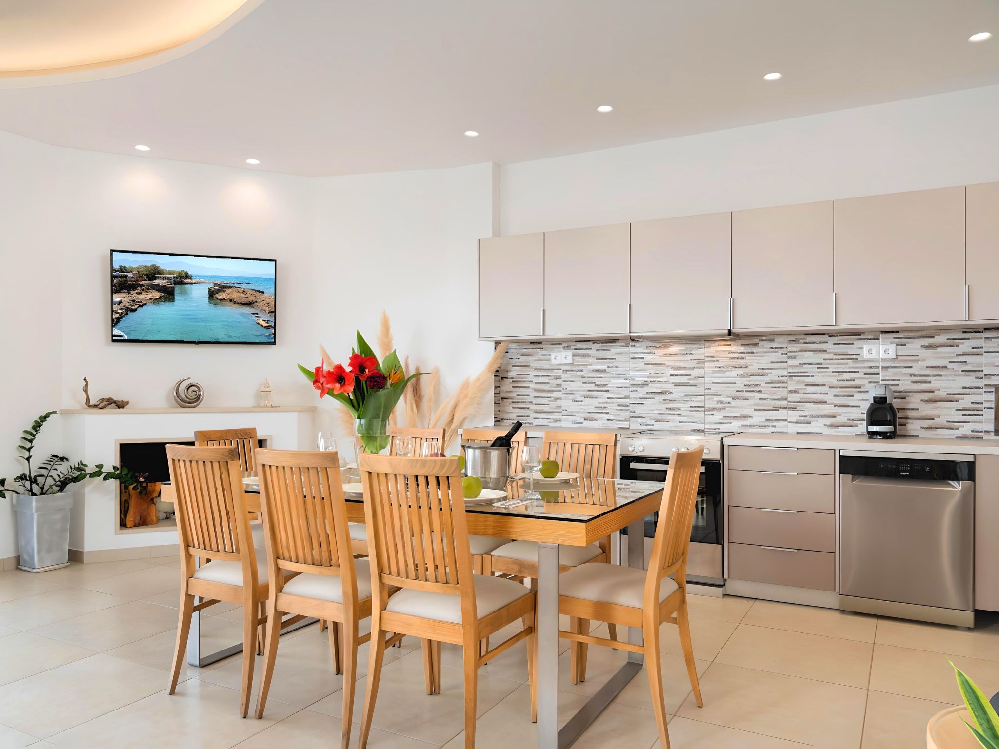 Canes Villa Beheizter Pool-Image-tags.info