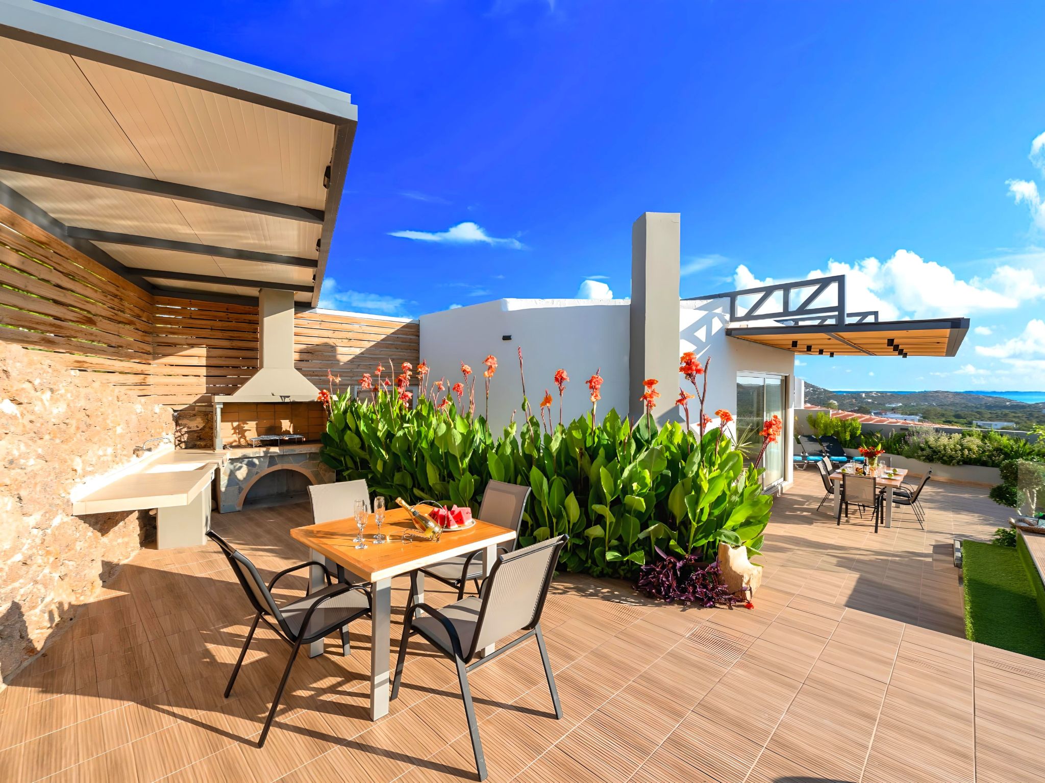 Canes Villa Beheizter Pool-Image-tags.info