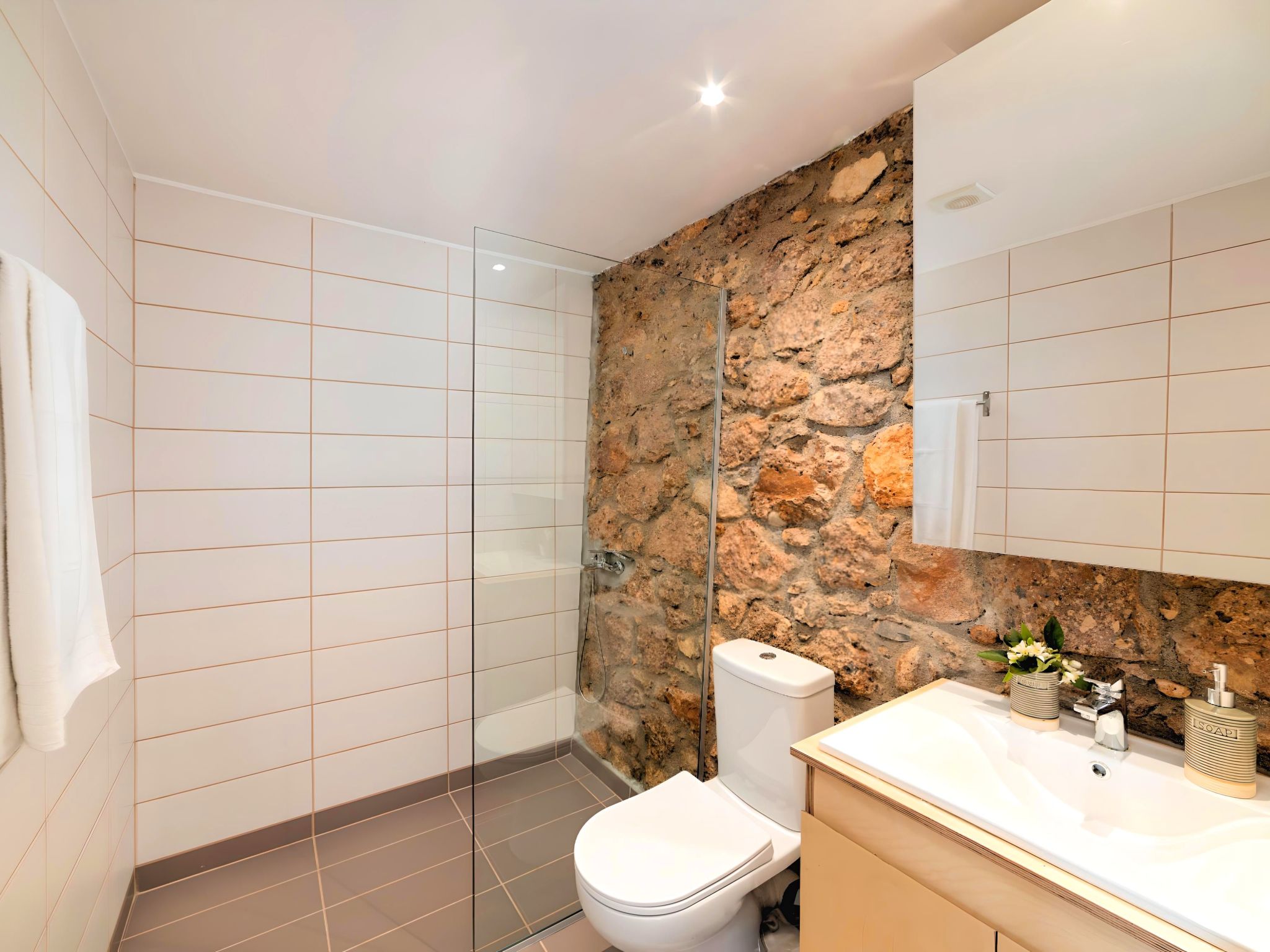 Canes Villa Beheizter Pool-Image-tags.info