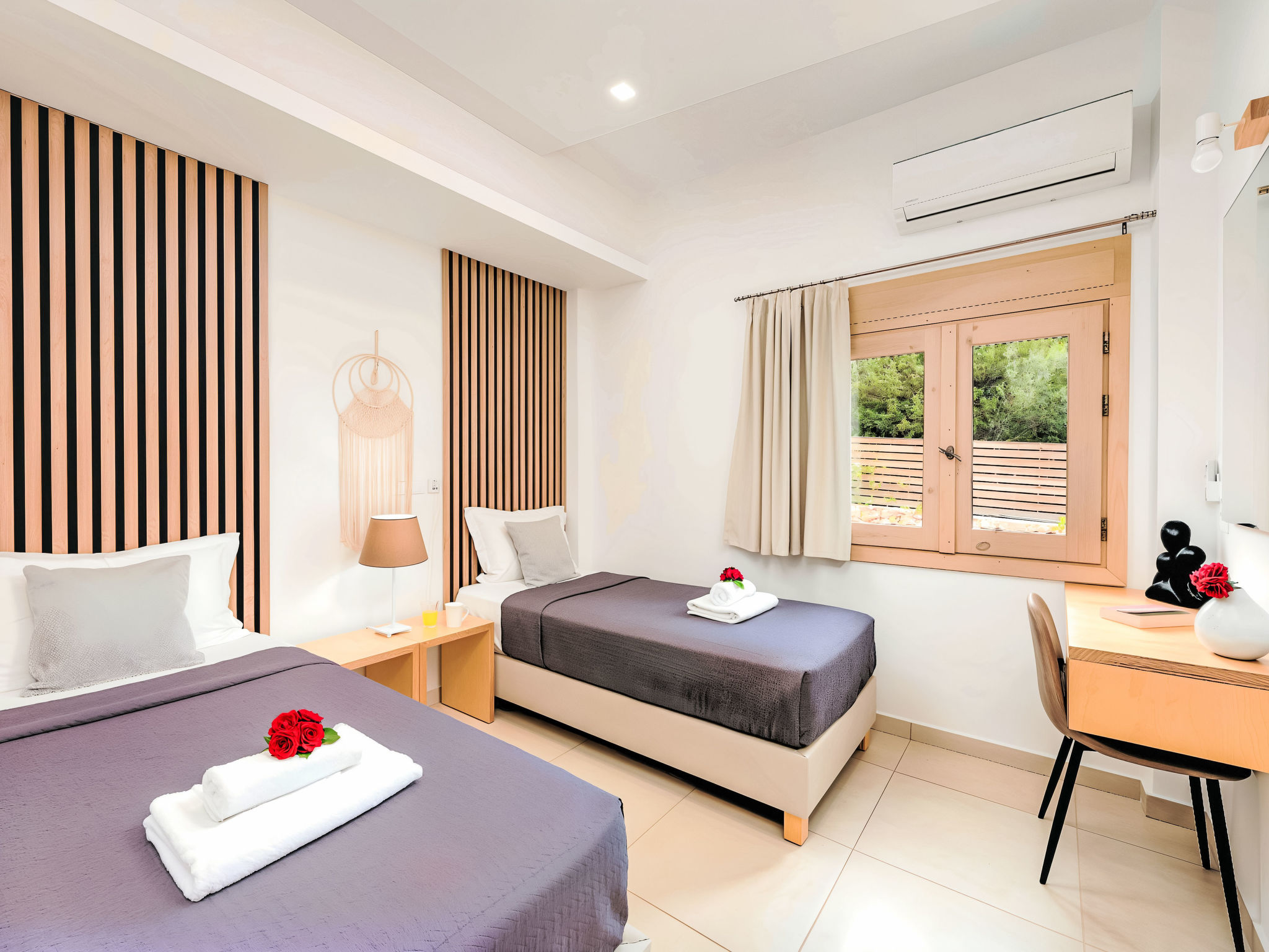 Maison Canes Villa Beheizter Pool – Chambre, photo 20 sur 36