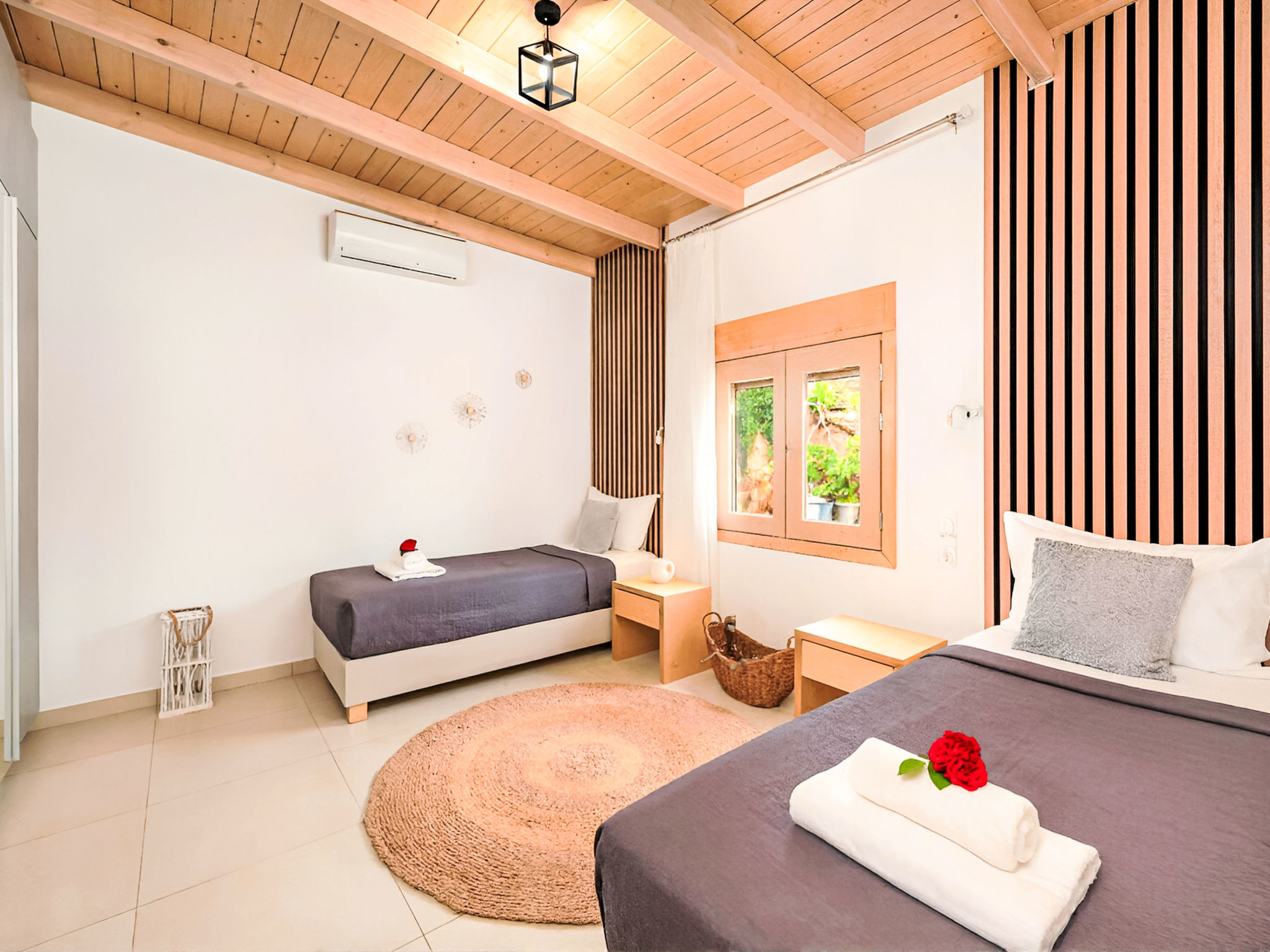 Maison Canes Villa Beheizter Pool – Chambre, photo 23 sur 36