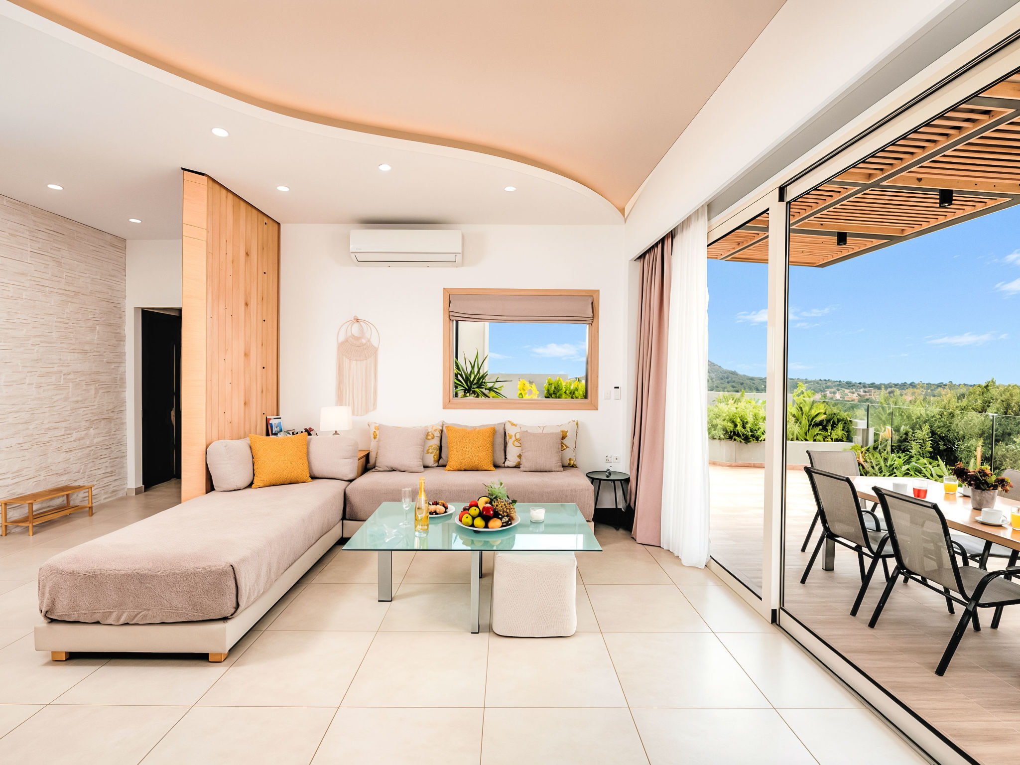 Maison Canes Villa Beheizter Pool – Séjour, photo 12 sur 36