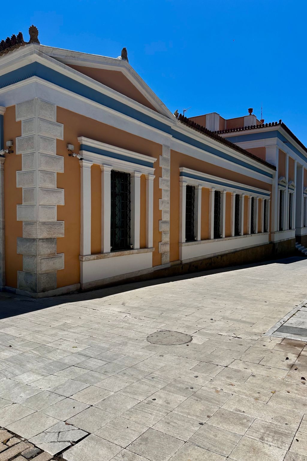 Familienrückzug mit Meerblick in den Genari Apartments-Image-tags.info