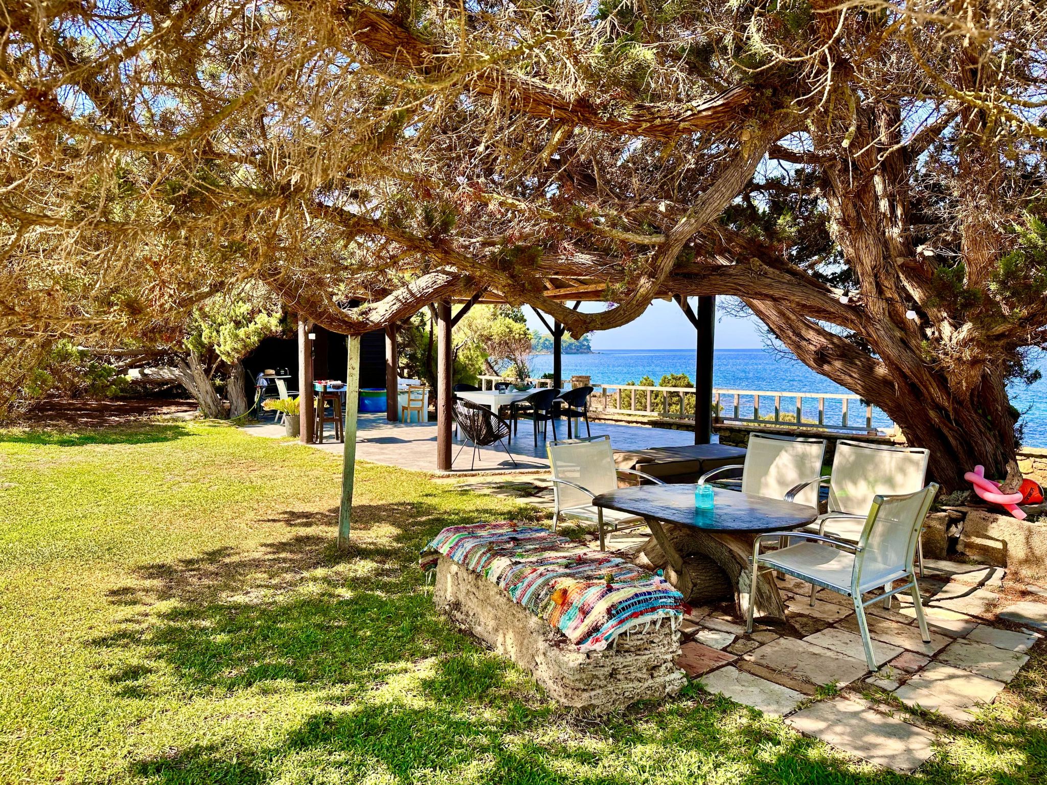 Cottage beachfront-Image-tags.info