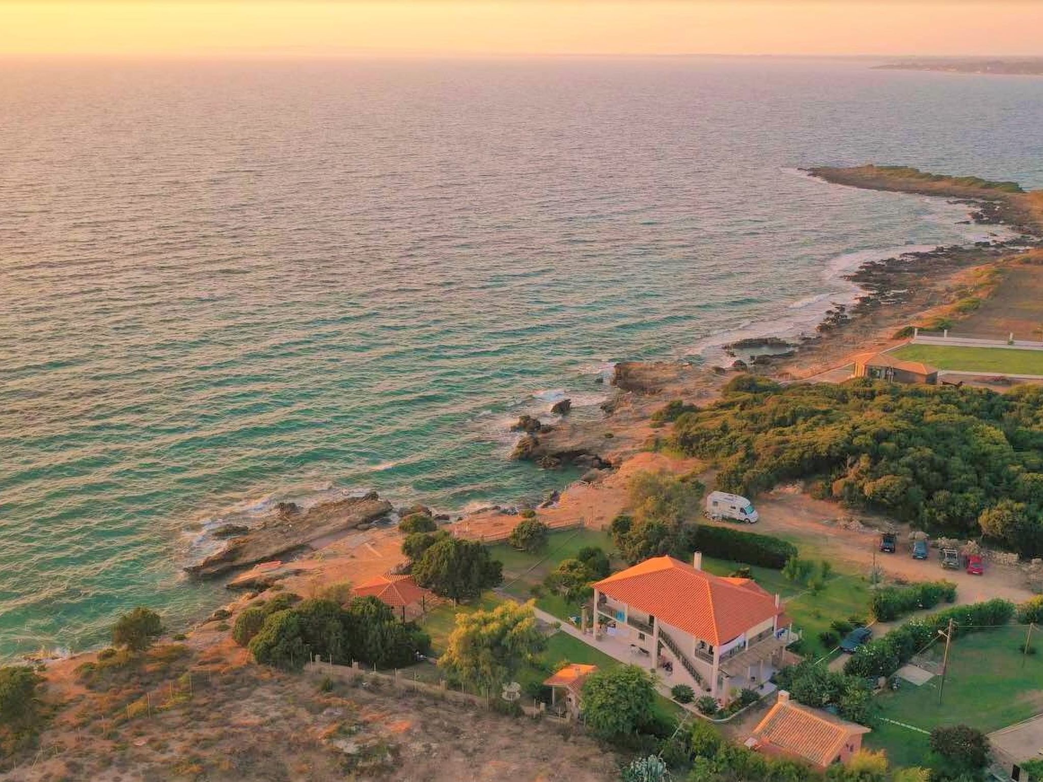 Cottage beachfront-Image-tags.info