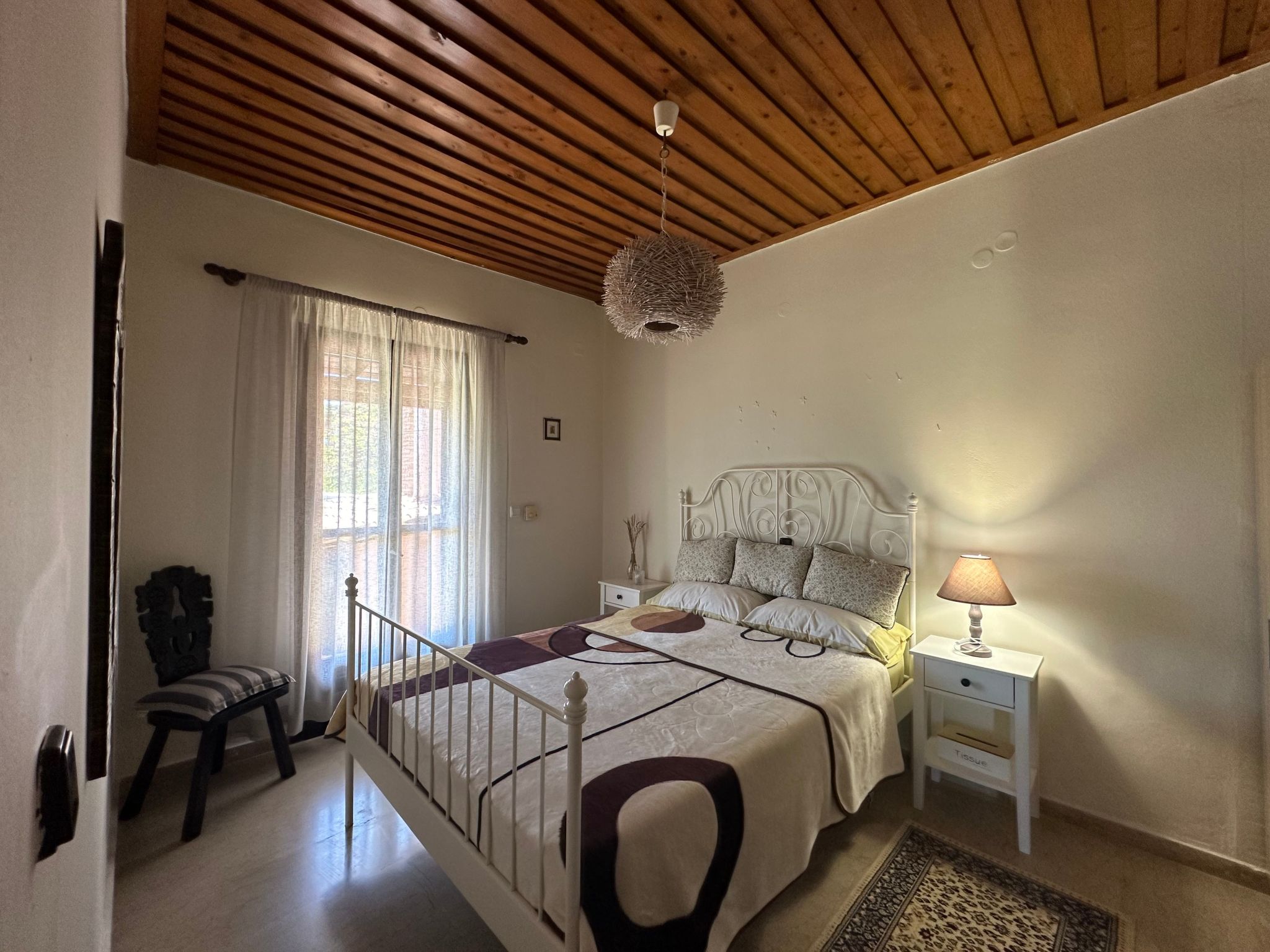 Apartment mit Meer- und Gartenblick - Genari Beach-Image-tags.info