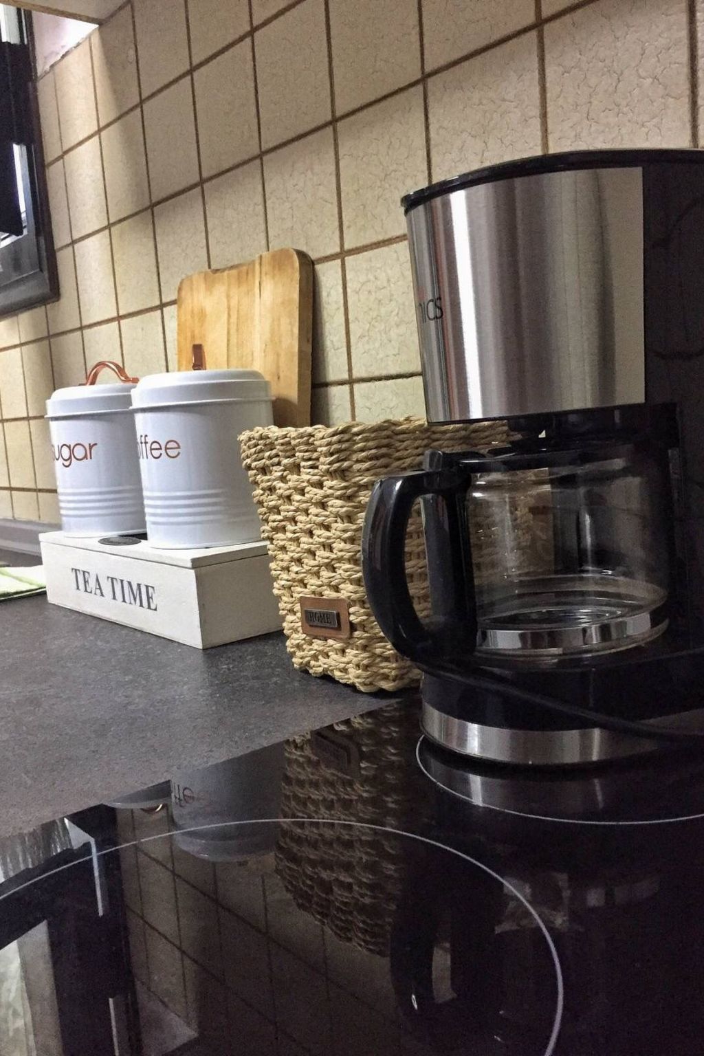 Apartment mit Meer- und Gartenblick - Genari Beach-Image-tags.info