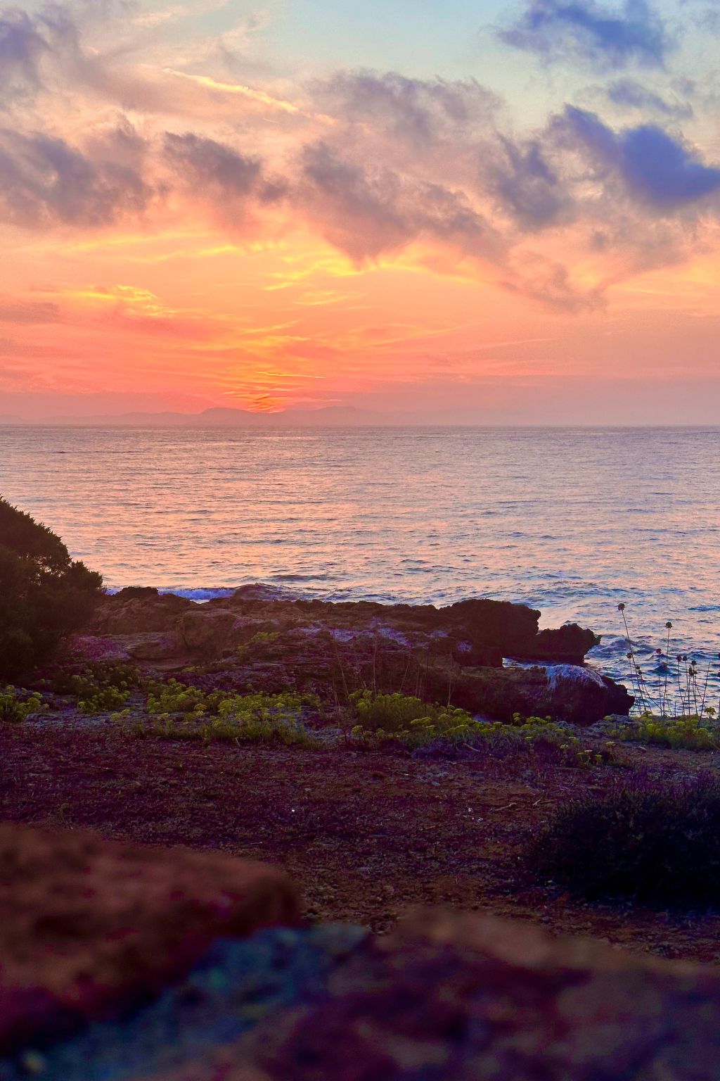 Apartment mit Meer- und Gartenblick - Genari Beach-Image-tags.info