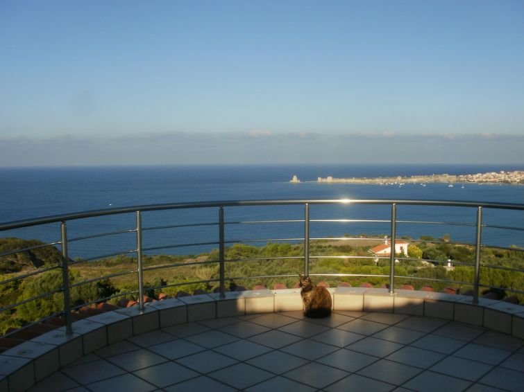 Charly Point Villa - Grecia