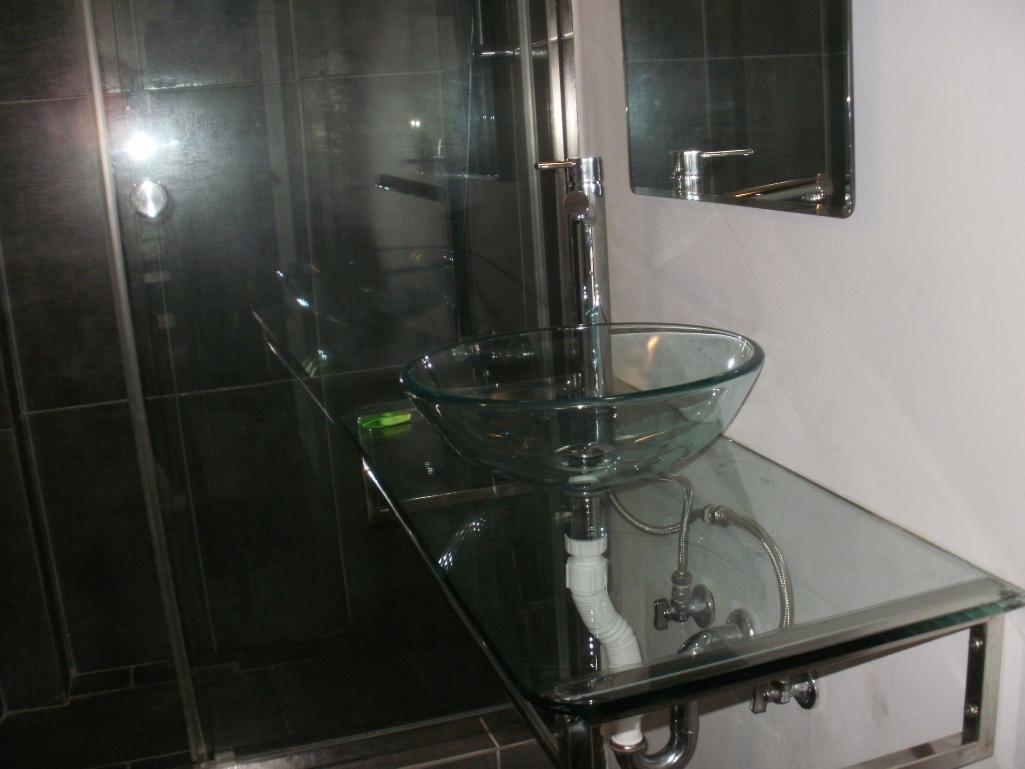 Charly Point Villa-Binnen