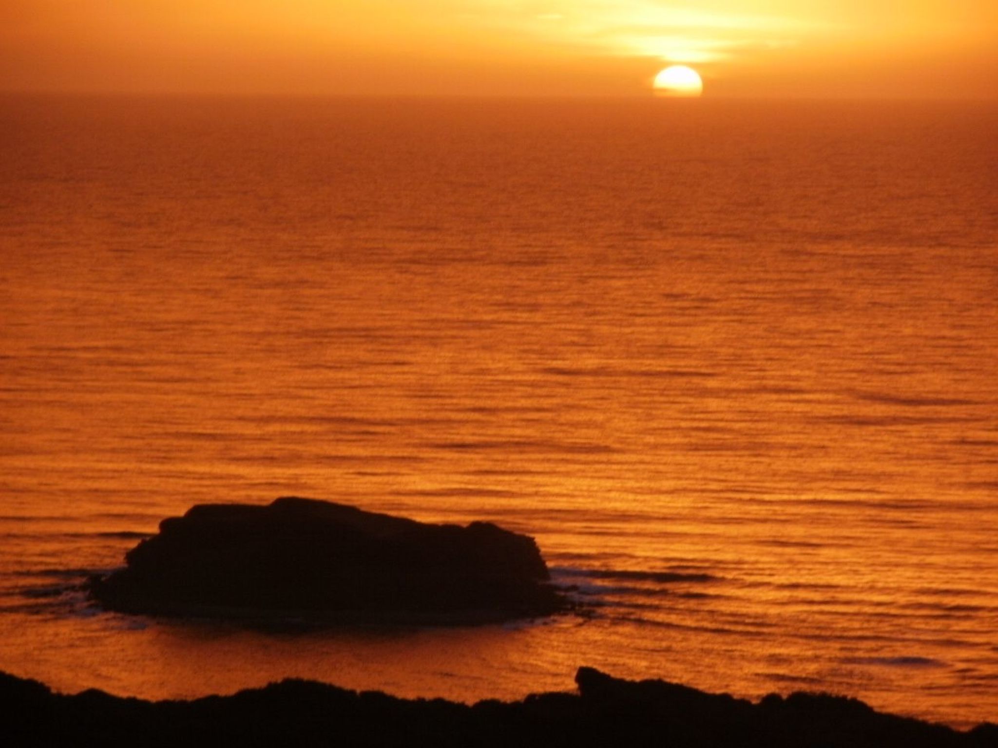 Charly Point Villa-Binnen