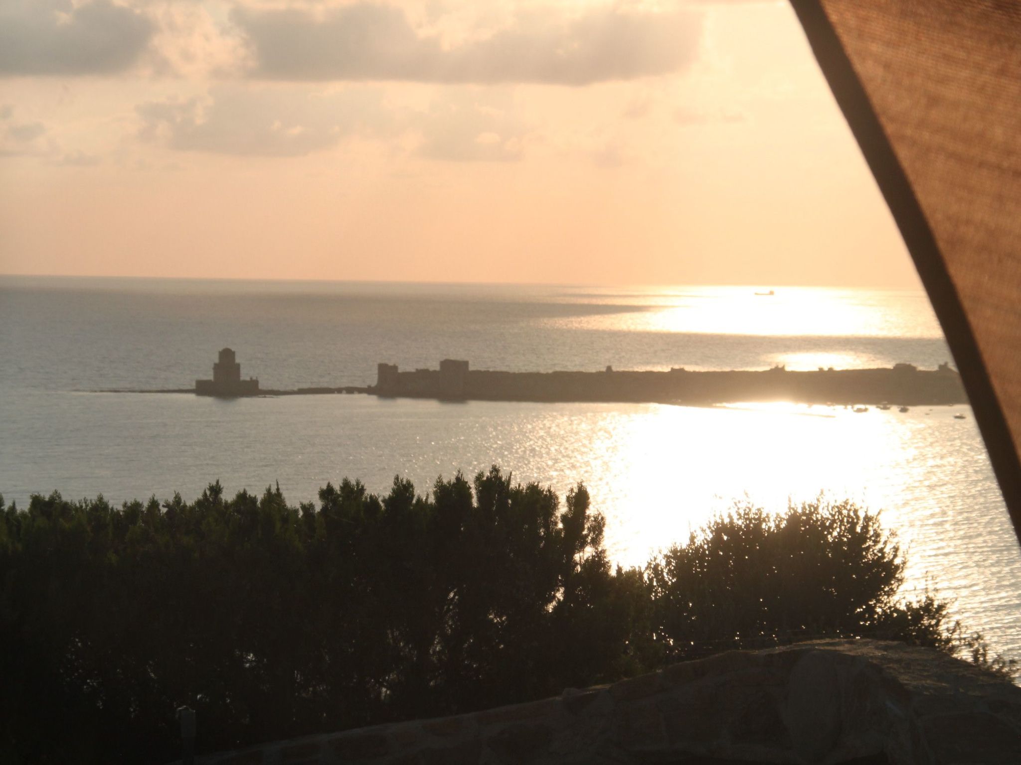 Charly Point Villa-Binnen