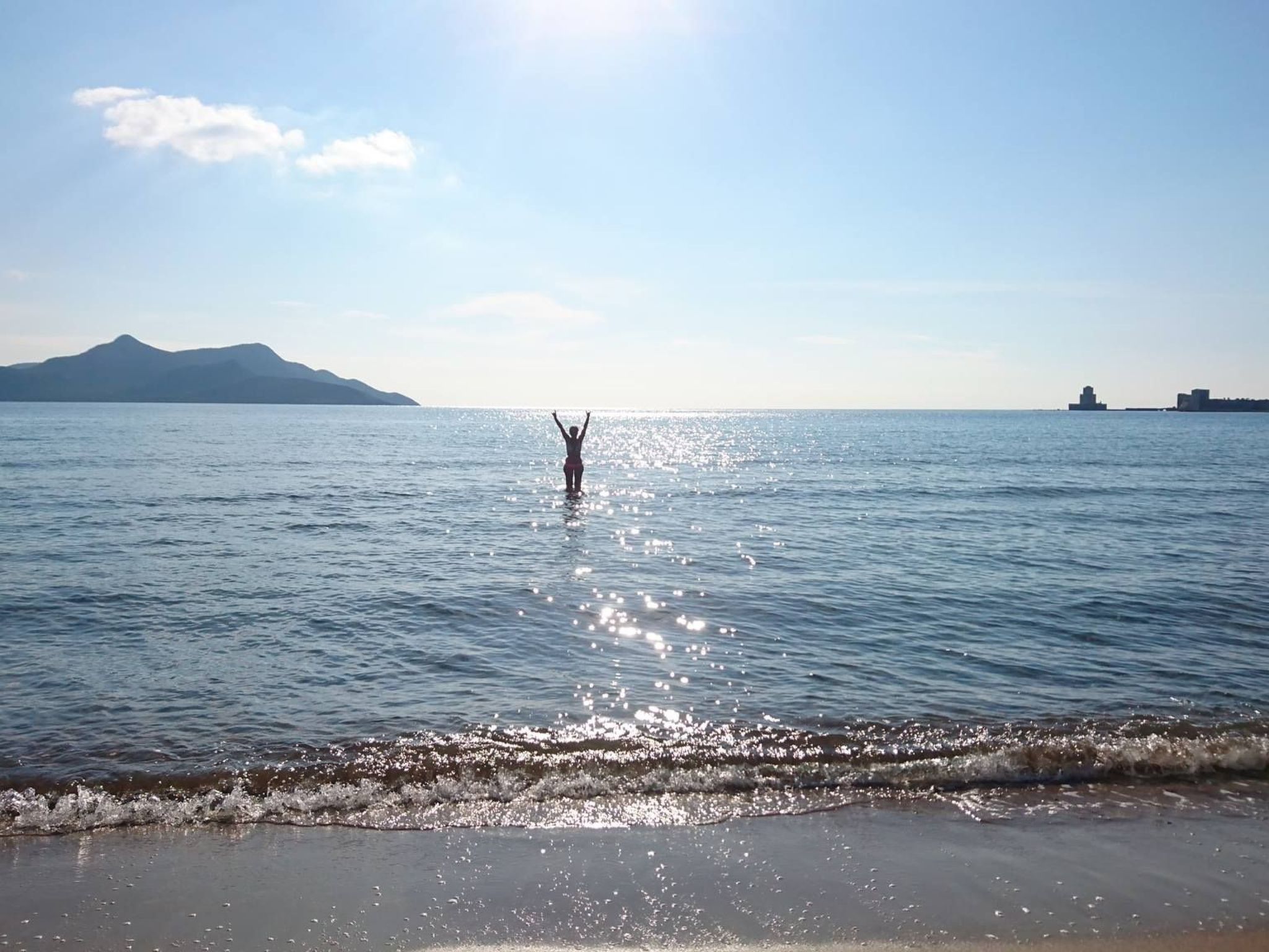 Charly Point Villa-Binnen