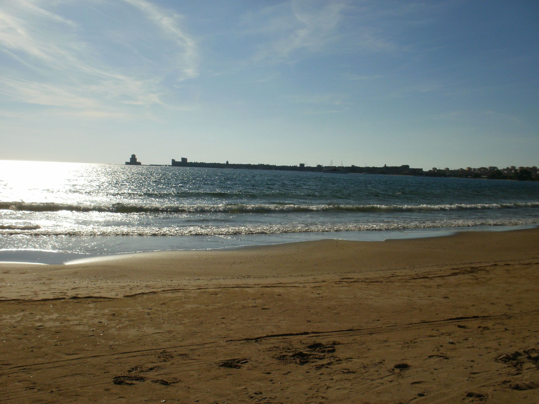 Charly Point Villa-Binnen