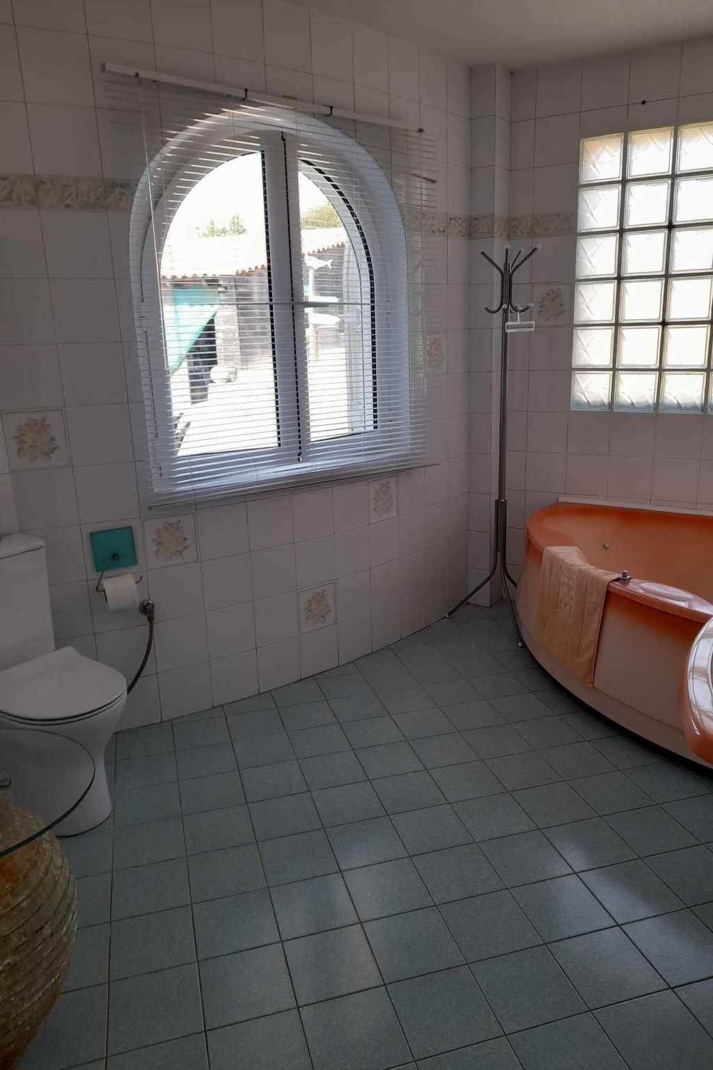 Charly Point Villa-Inside