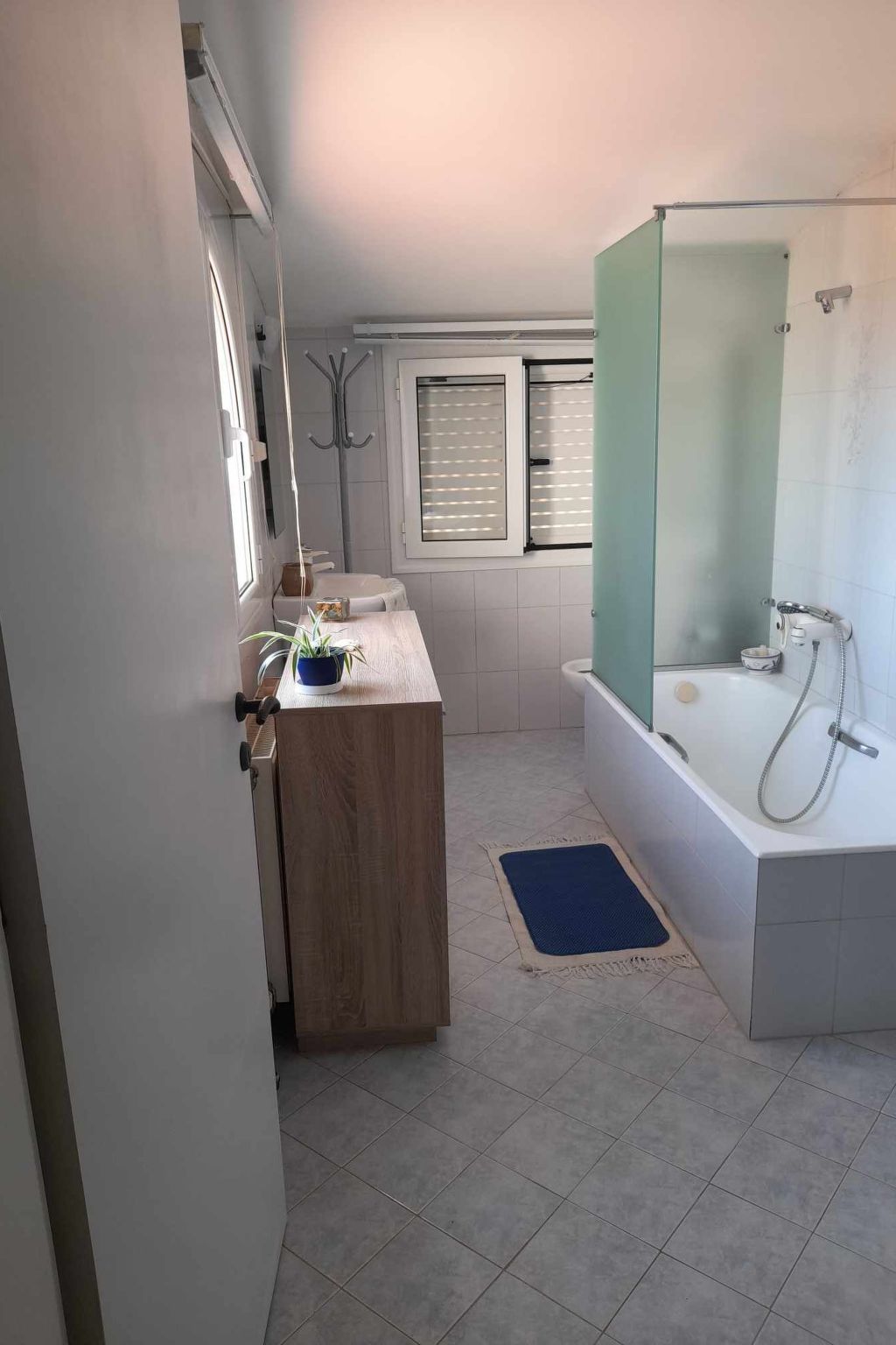 Charly Point Villa-Inside