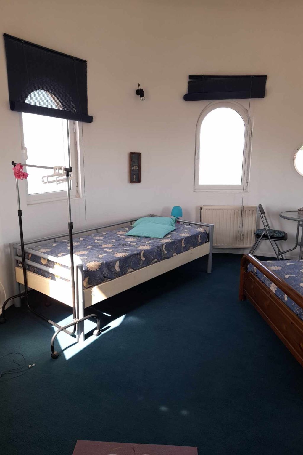 Charly Point Villa-Inside