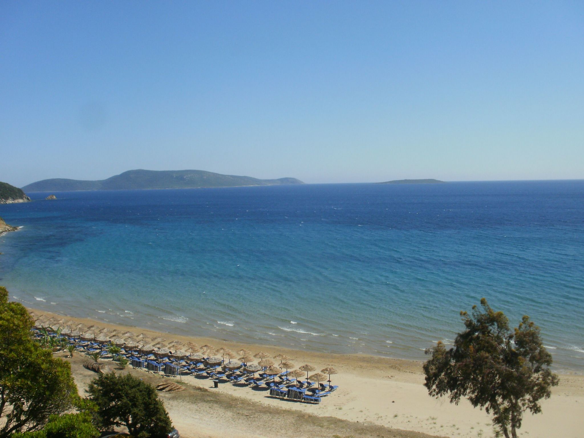 Charly Point Villa-Inside