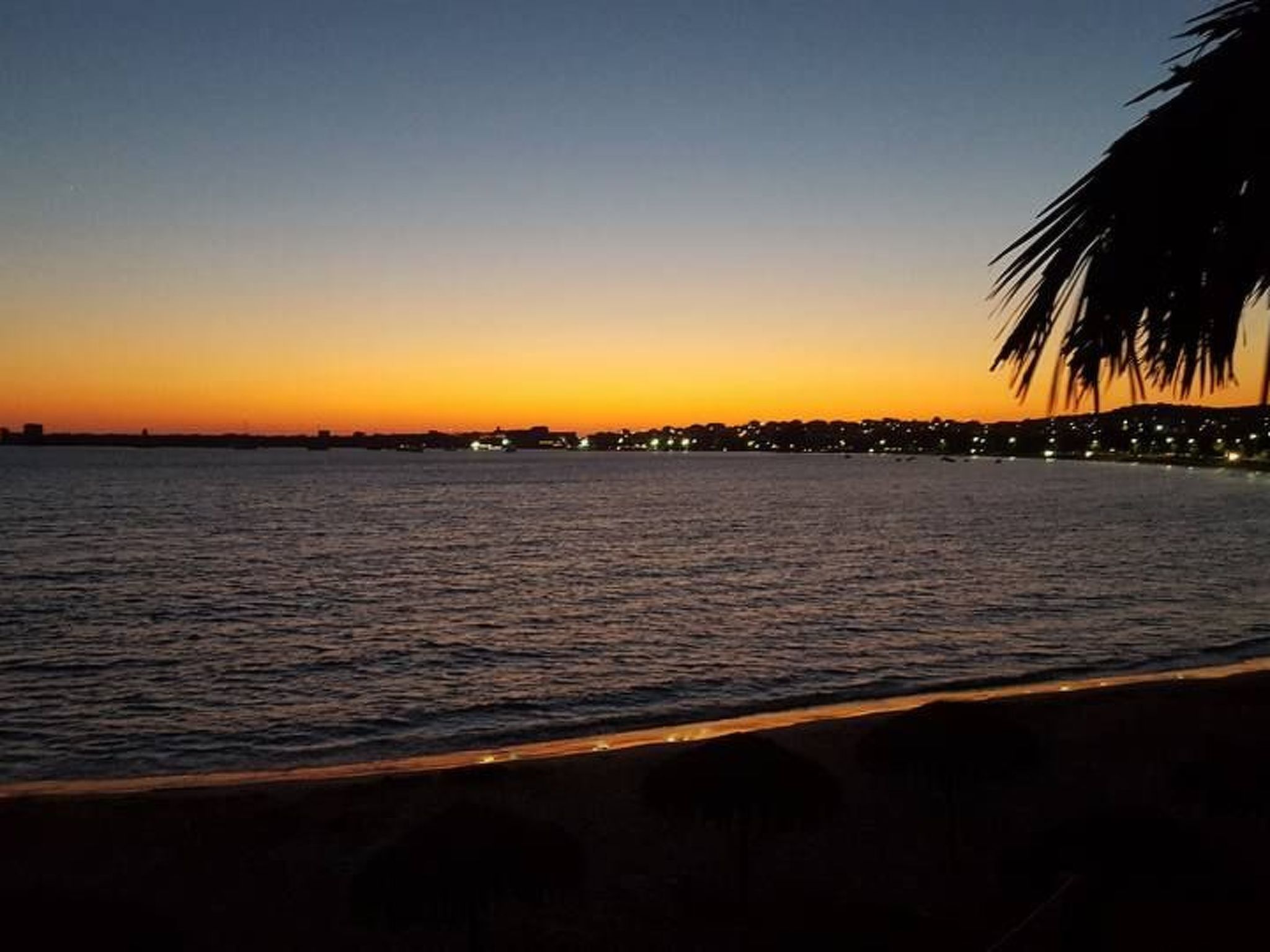 Charly Point Villa-Inside