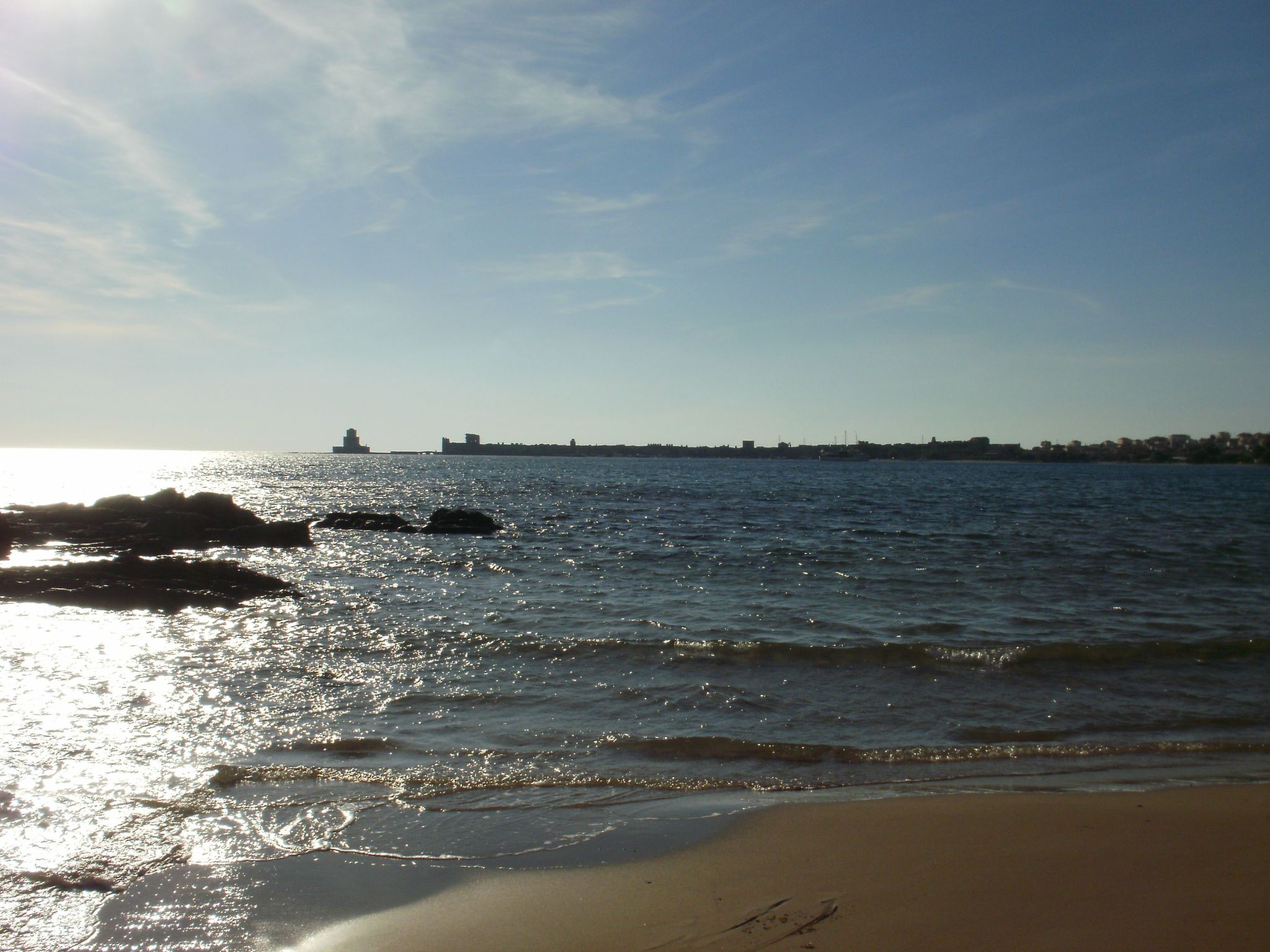 Charly Point Villa-Inside