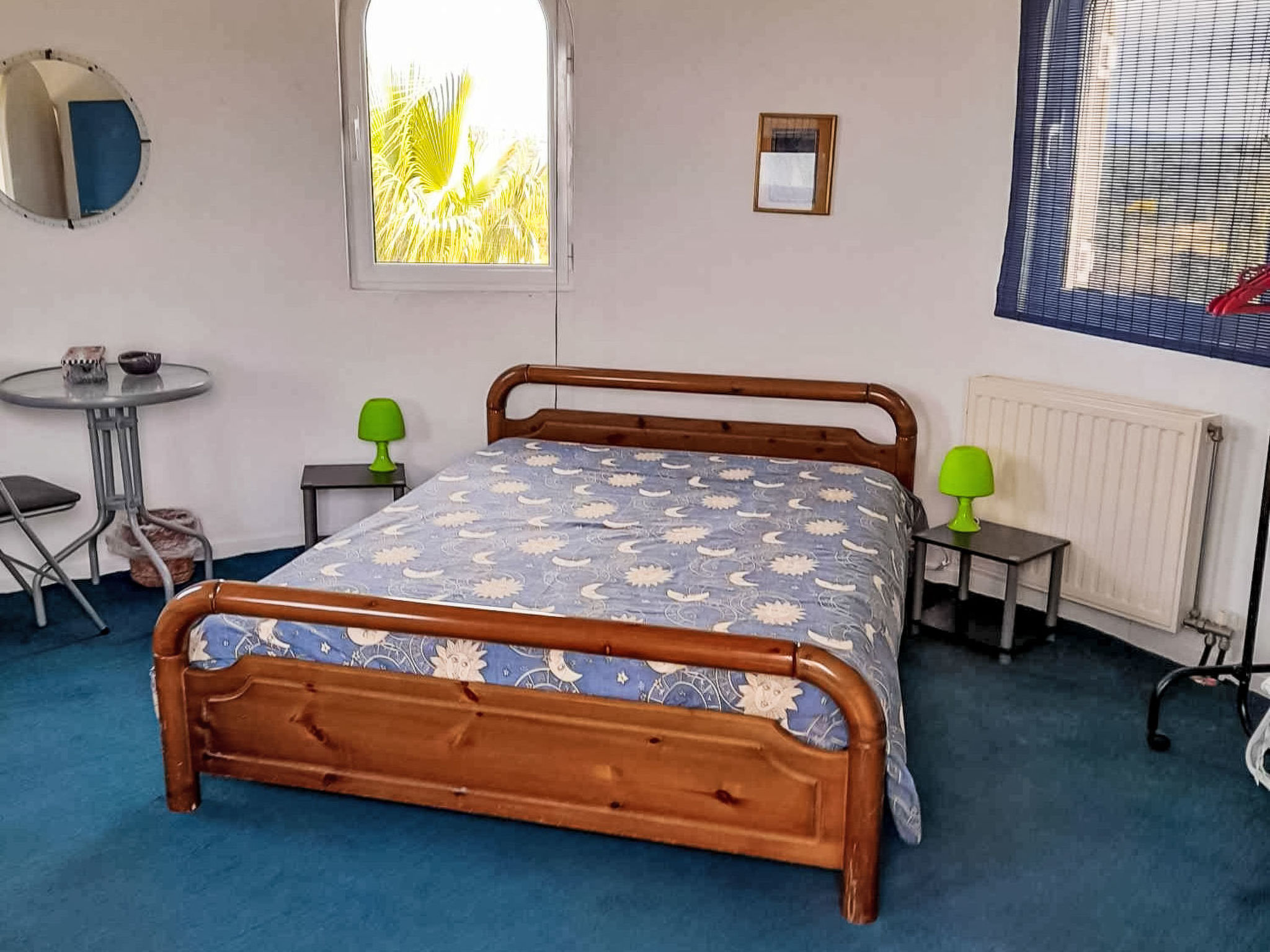 Charly Point Villa - Binnen