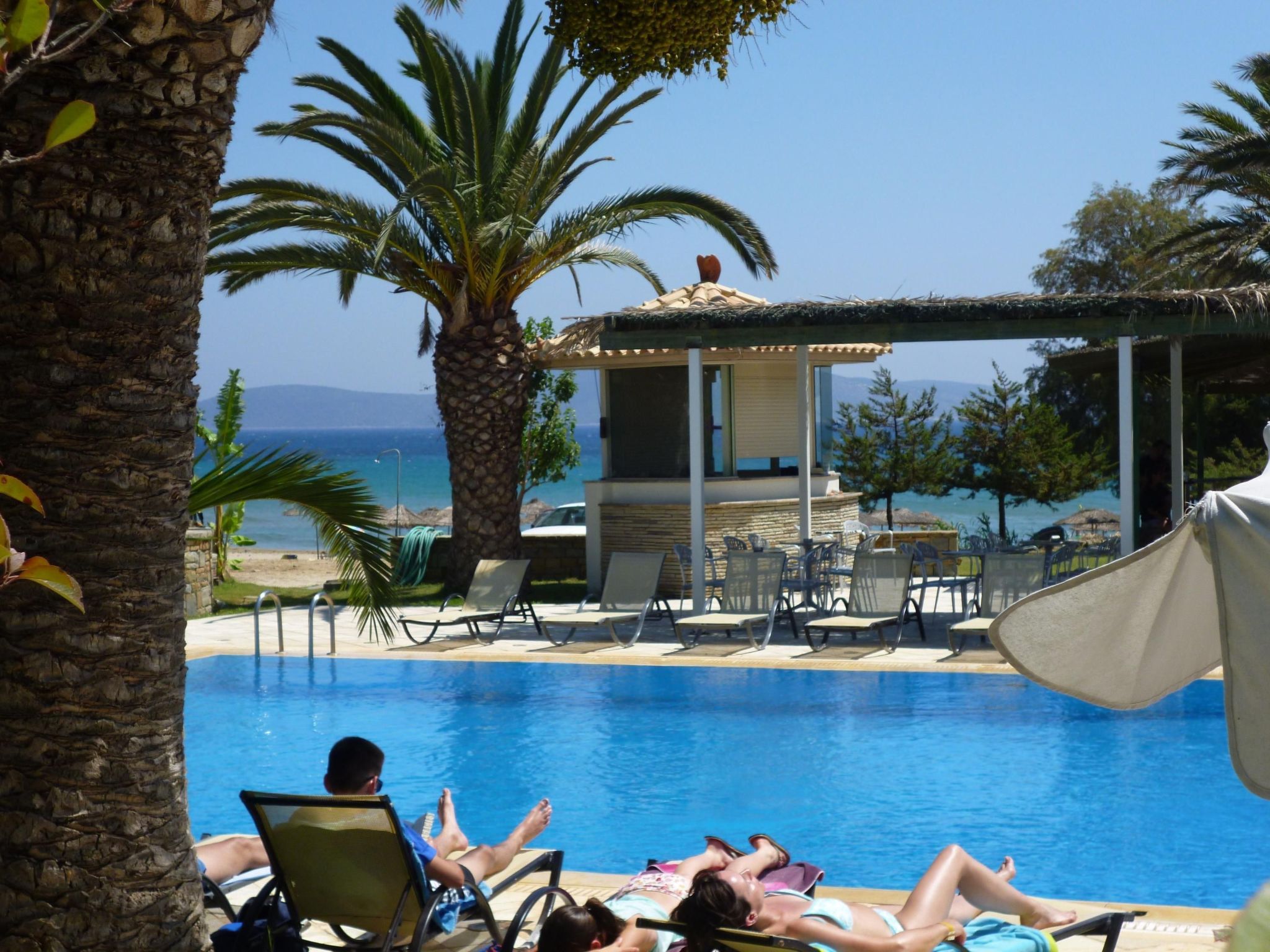 Pilias — Pool Outdoor (1 of 53)