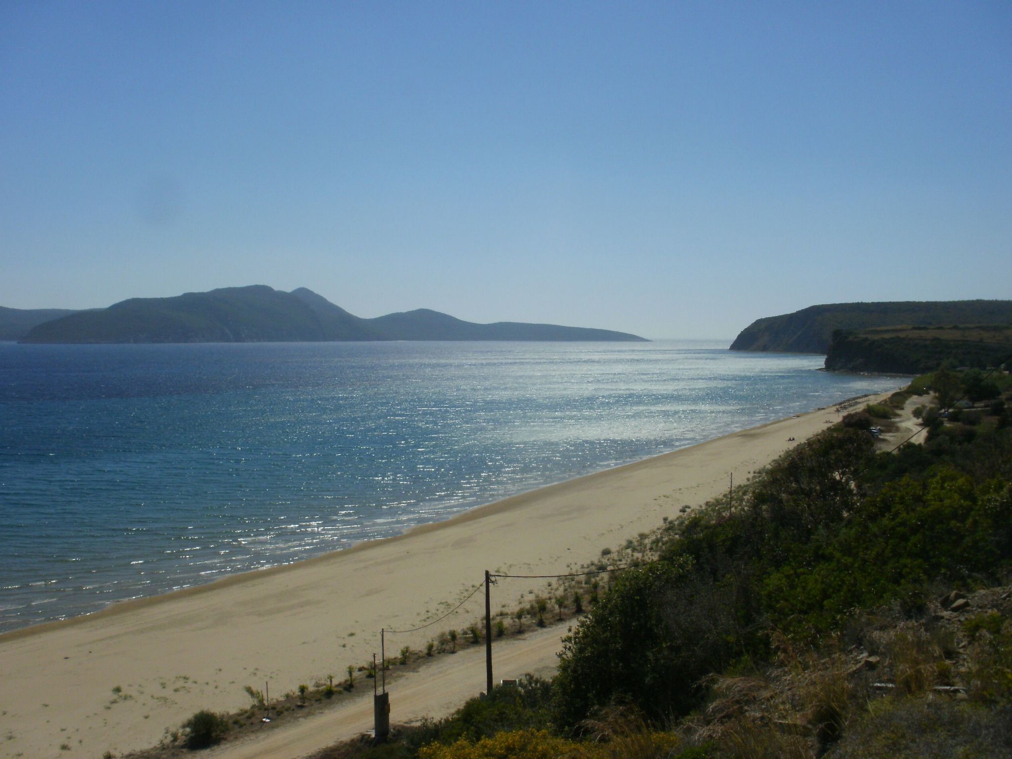 Chambre Charly Point Villa-Apartment, Doppelzimmer – Plage, photo 44 sur 50