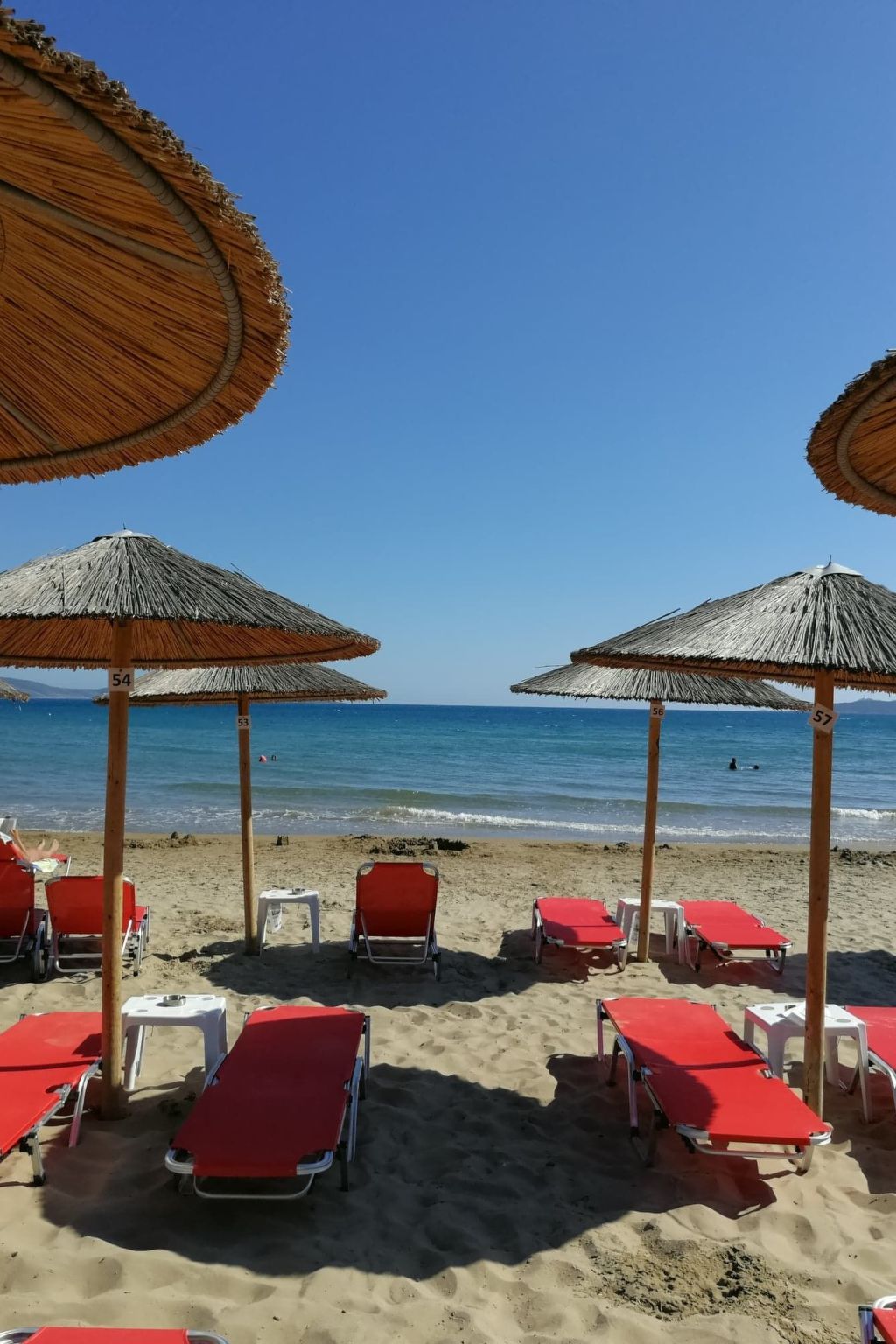 Chambre Charly Point Villa-Apartment, Doppelzimmer – Plage, photo 46 sur 50