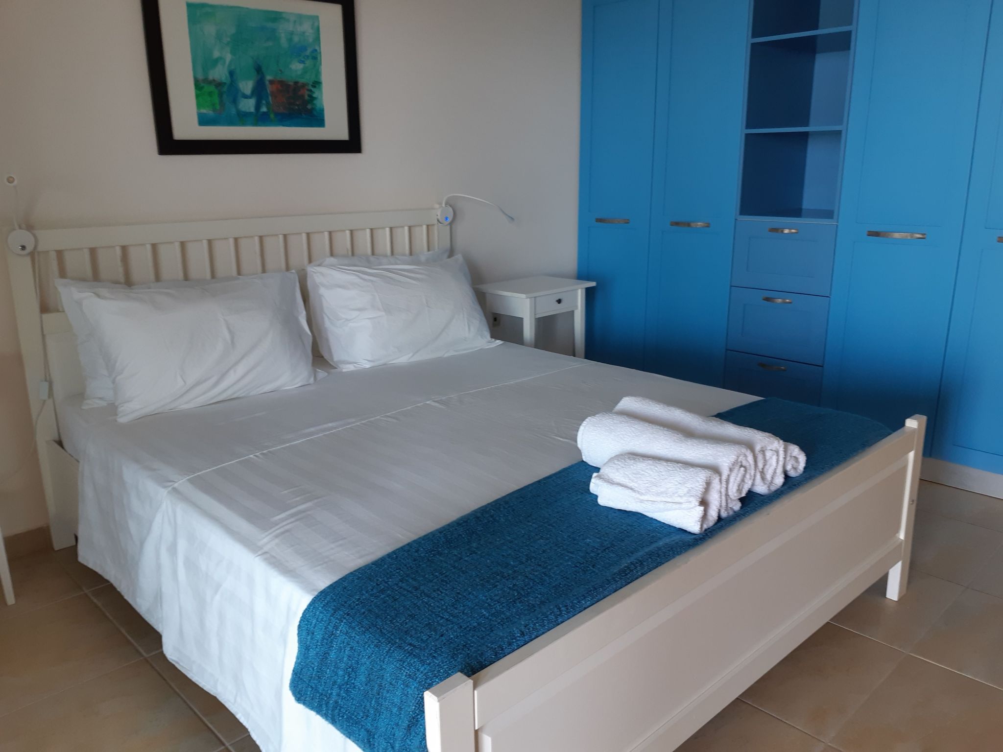 Villa Newlands, Porto Cheli - Meer und Berge.-Binnen