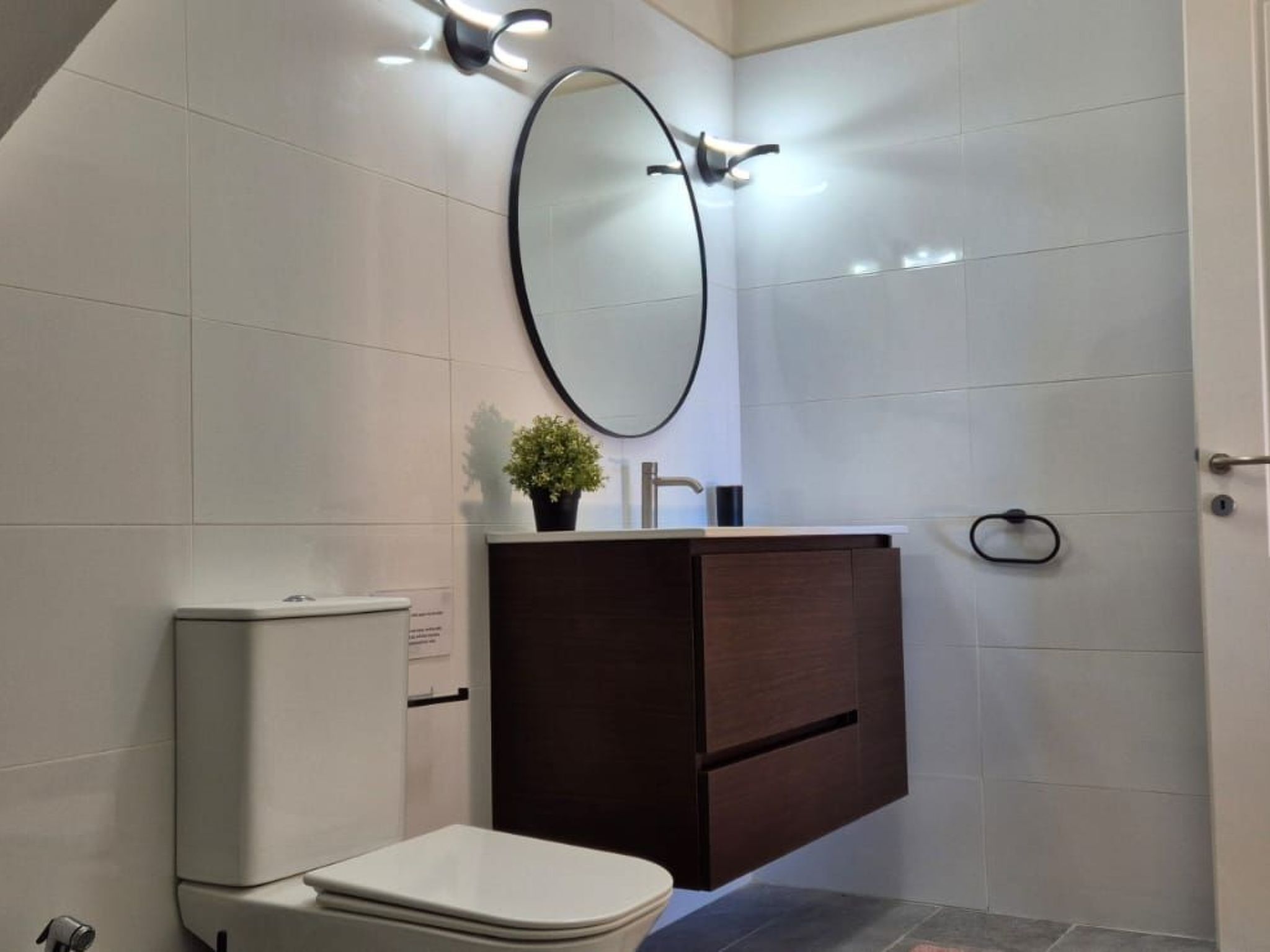 Villa Newlands, Porto Cheli - Meer und Berge.-Binnen