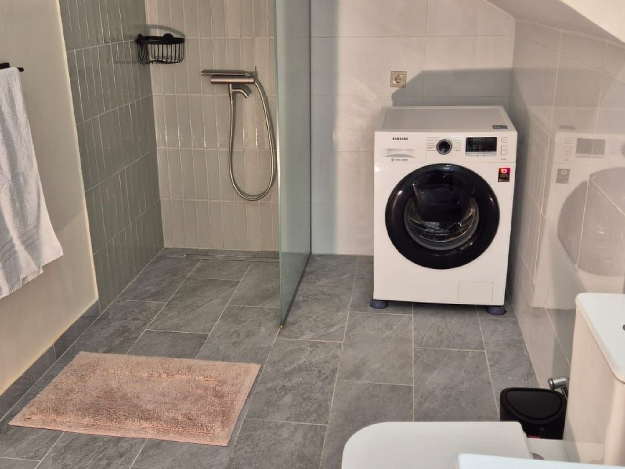 Villa Newlands, Porto Cheli - Meer und Berge.-Binnen