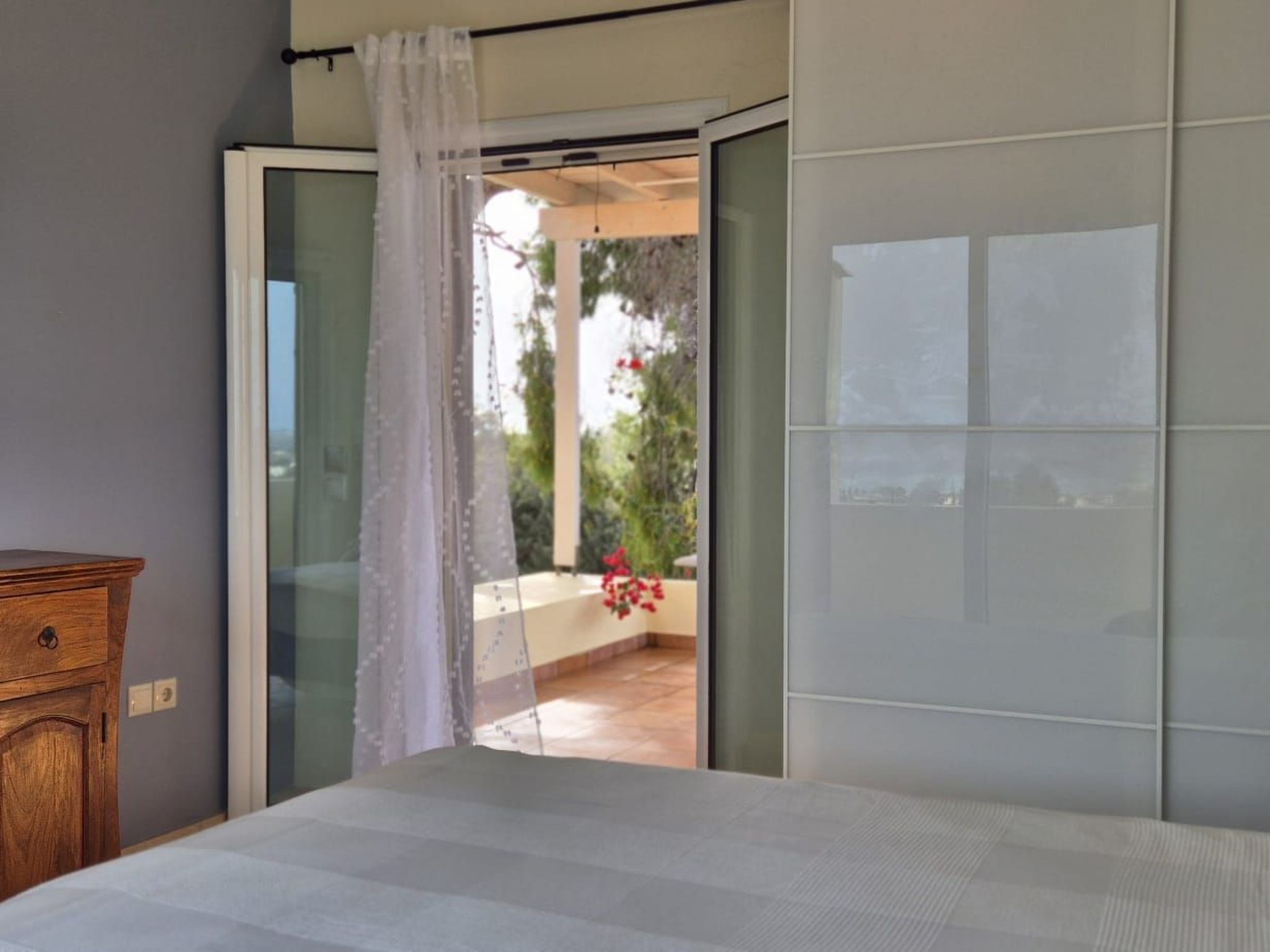 Villa Newlands, Porto Cheli - Meer und Berge.-Binnen