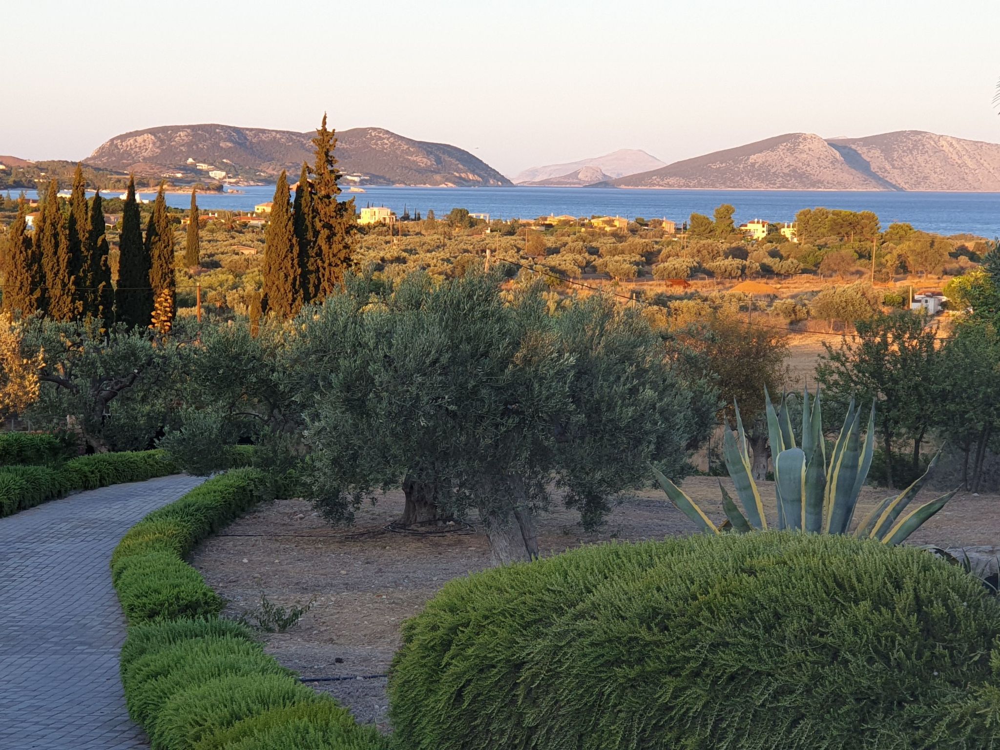 'Villa Newlands' - Pool, Meer und Inseln