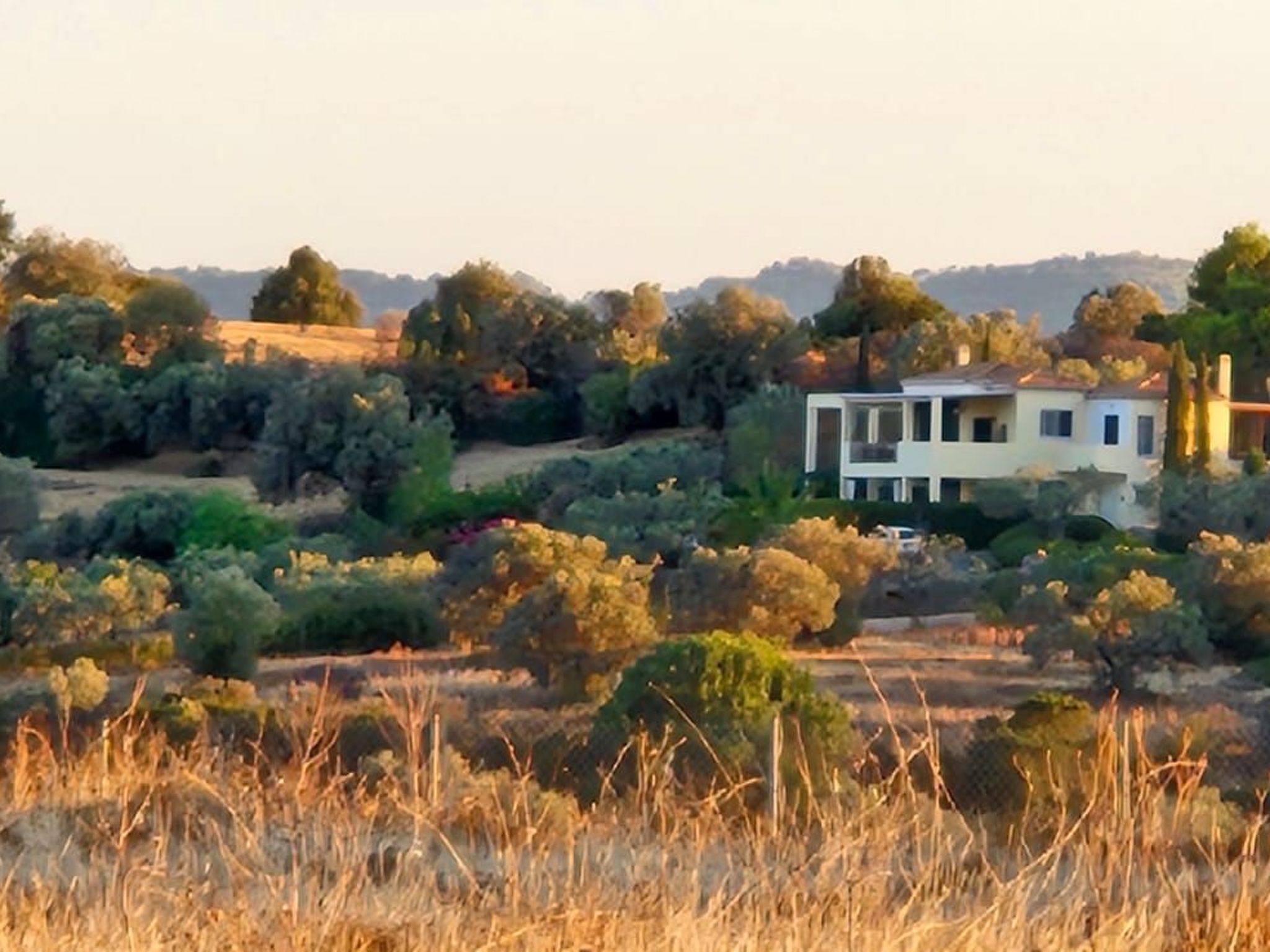 "Villa Newlands" - Pool, Meer und Inseln-Binnen