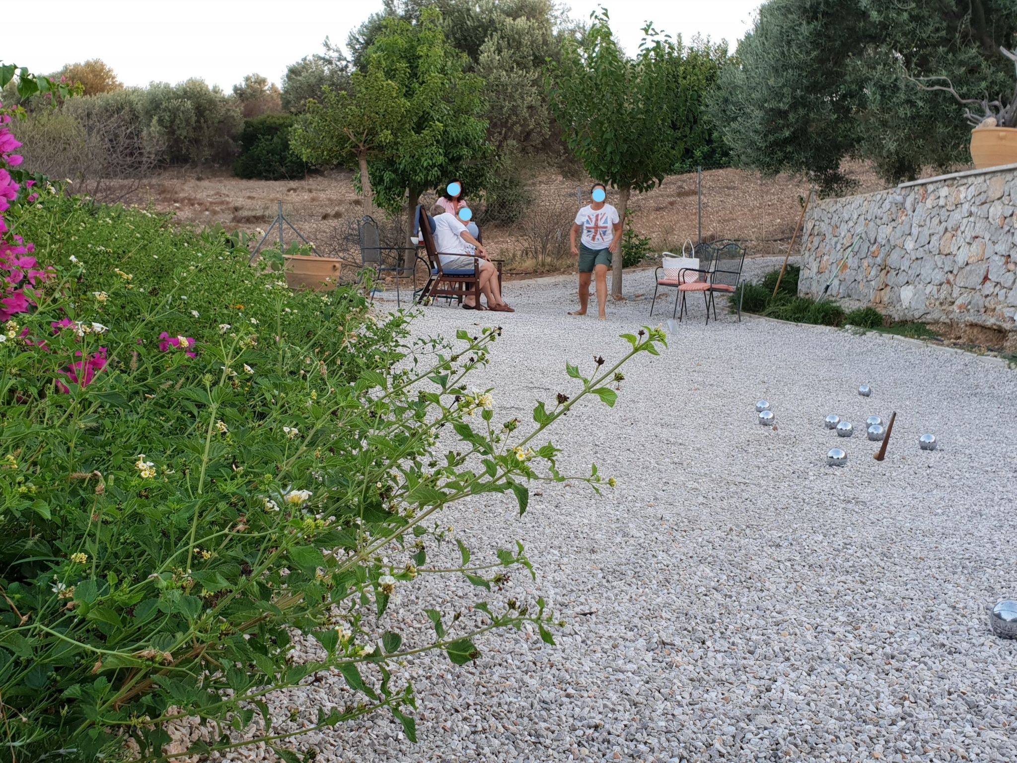 "Villa Newlands" - Pool, Meer und Inseln-Binnen