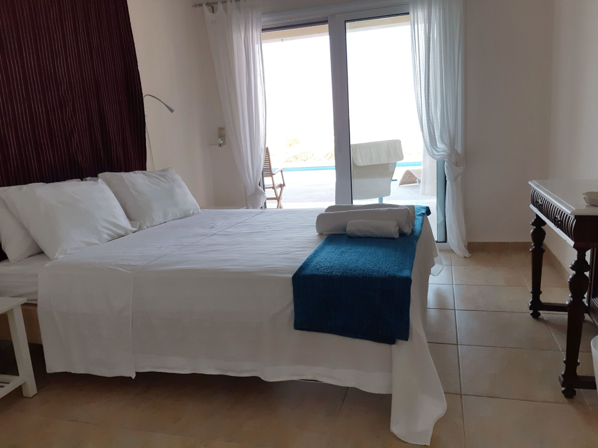 "Villa Newlands" - Pool, Meer und Inseln-Binnen