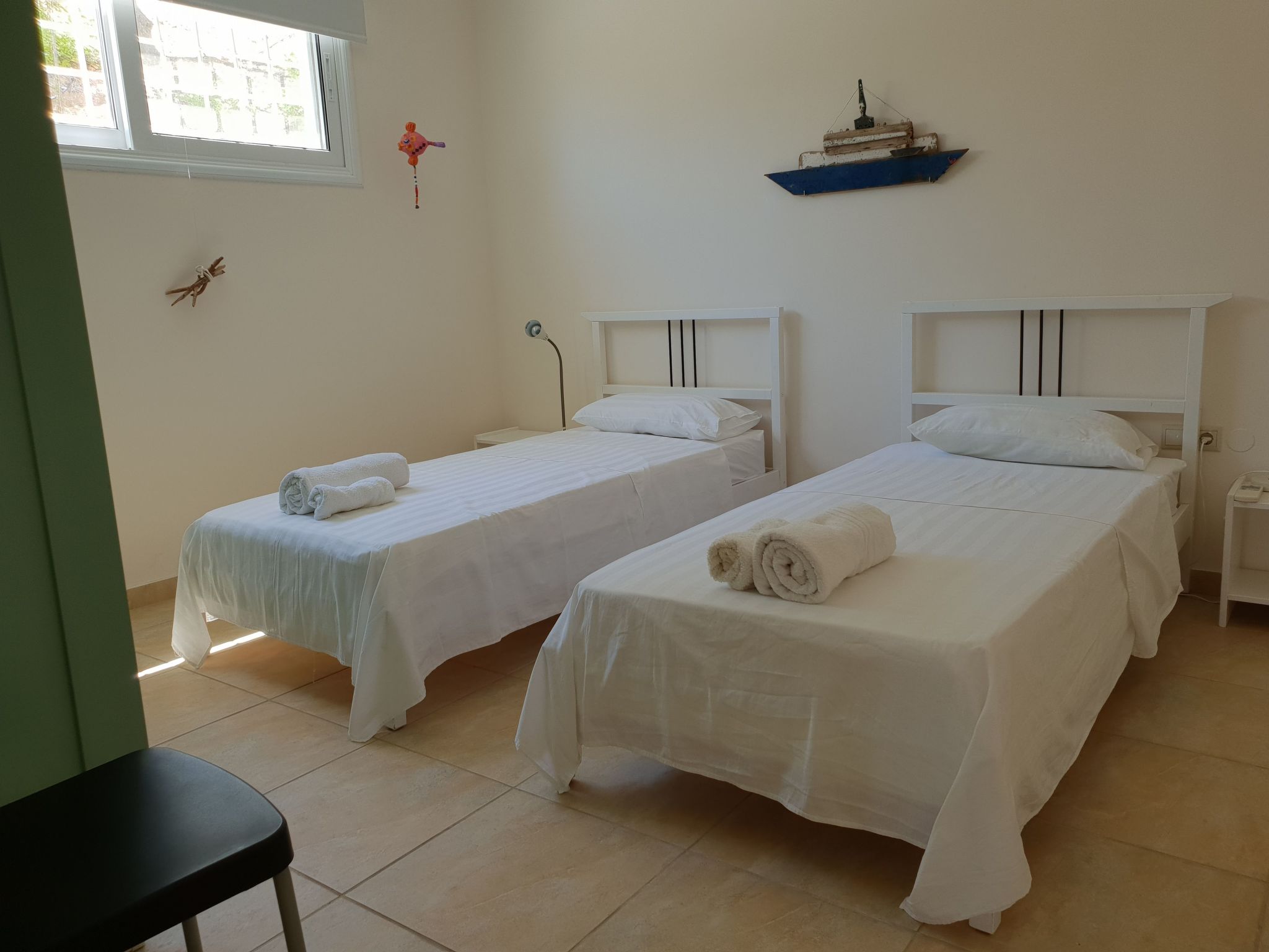 "Villa Newlands" - Pool, Meer und Inseln-Binnen