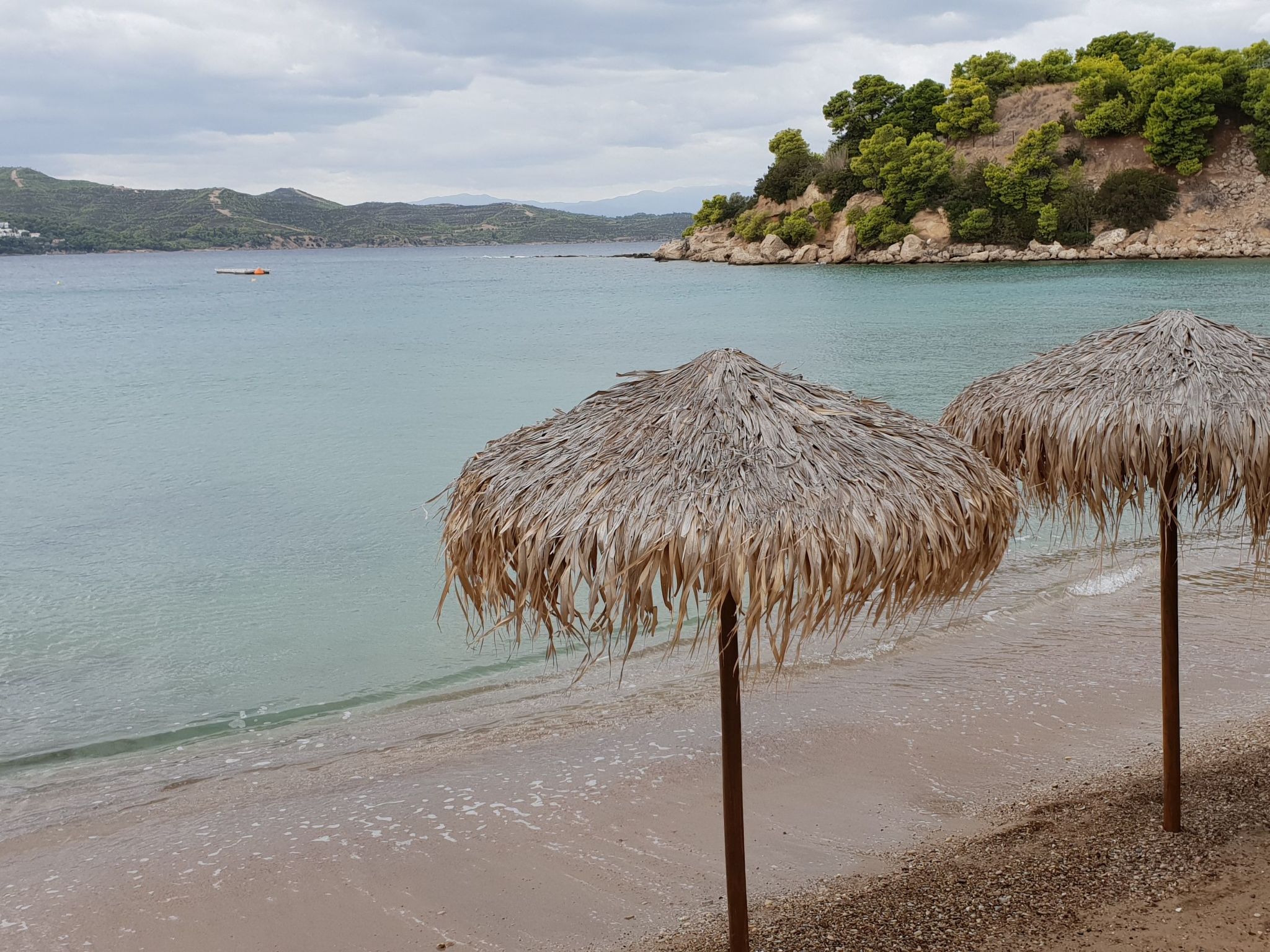 "Villa Newlands" - Pool, Meer und Inseln-Binnen