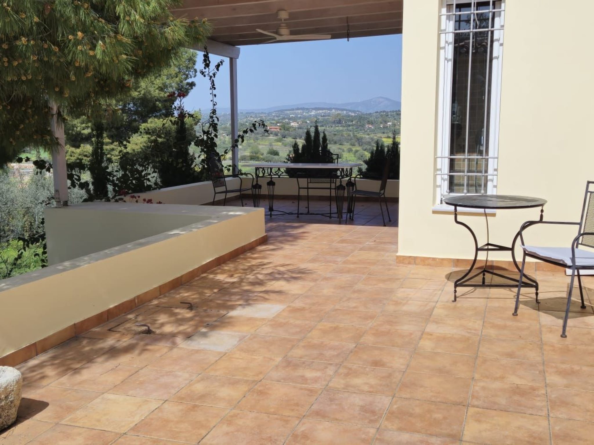 "Villa Newlands" - Pool, Meer und Inseln-Binnen