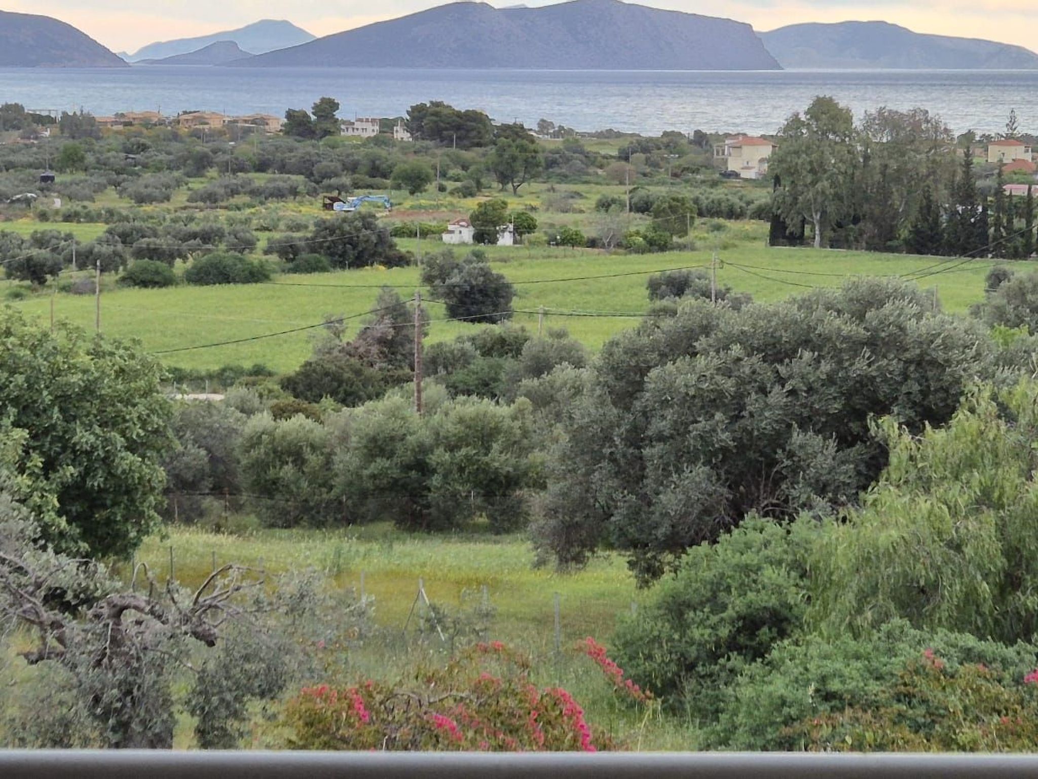 "Villa Newlands" - Pool, Meer und Inseln-Binnen
